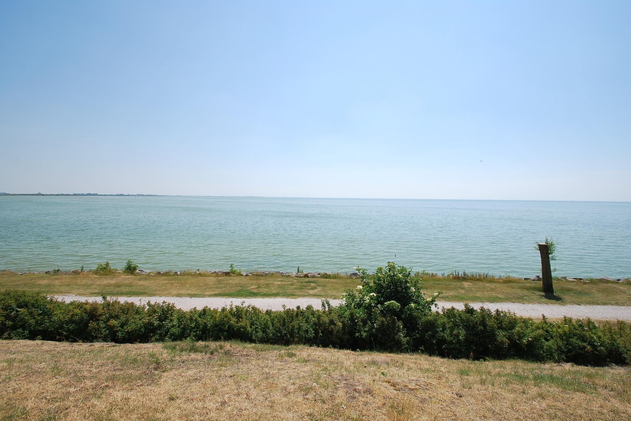 Dijkvilla - 5 people - Gebieden zomer 1km