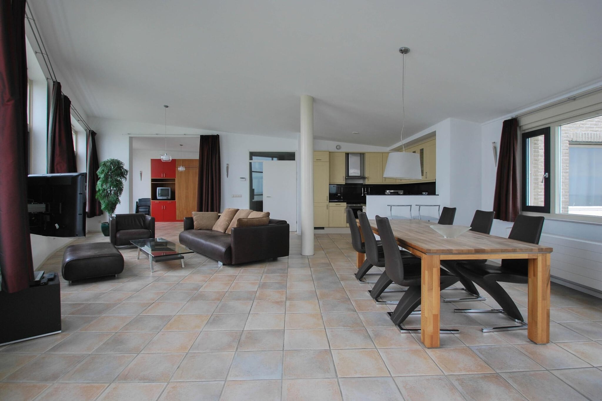 Apartment Residence Sudersee XL - 4 people - Esszimmer