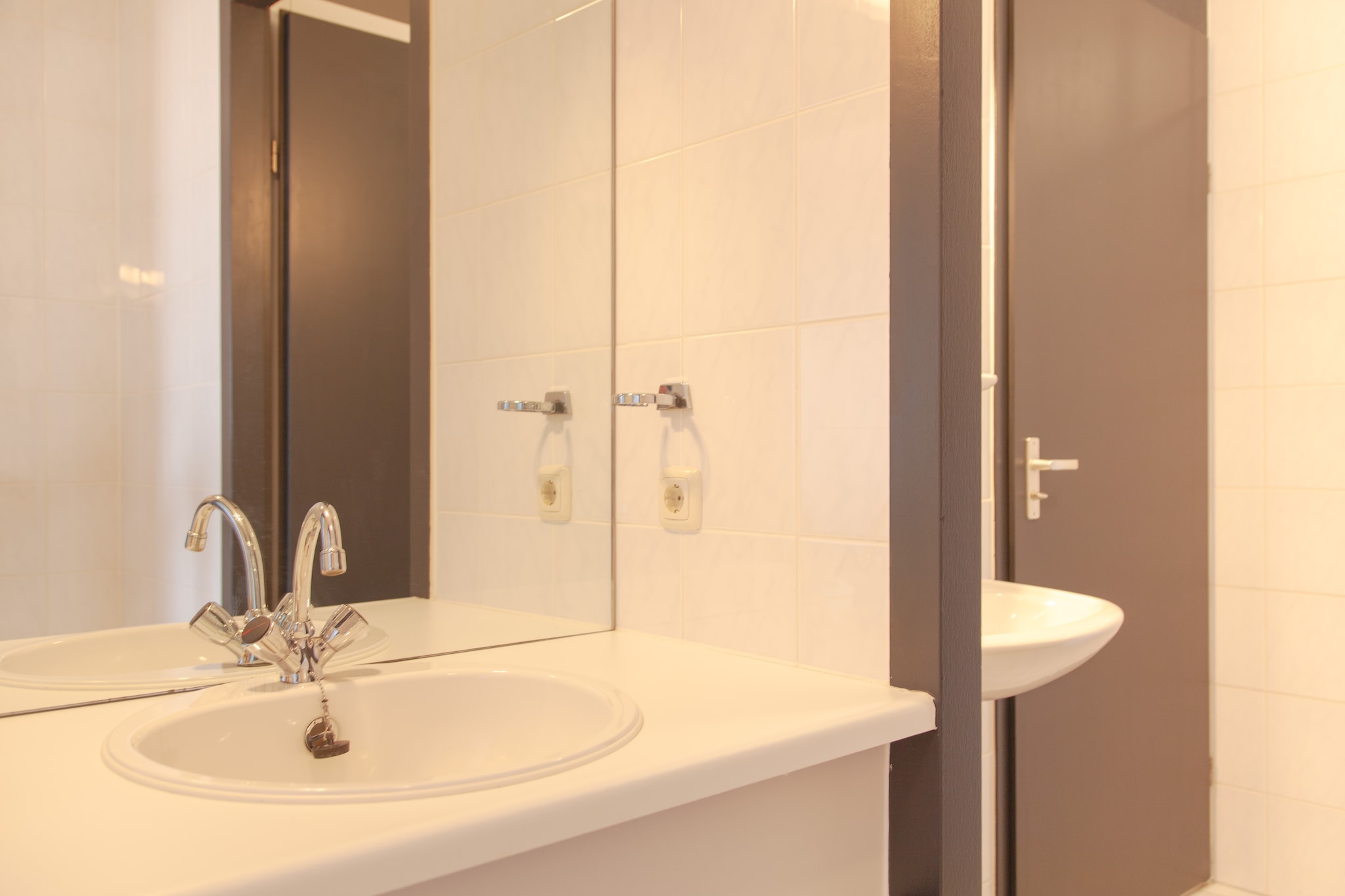 Apartment Zuiderzee State+ - 4 people - Badezimmer