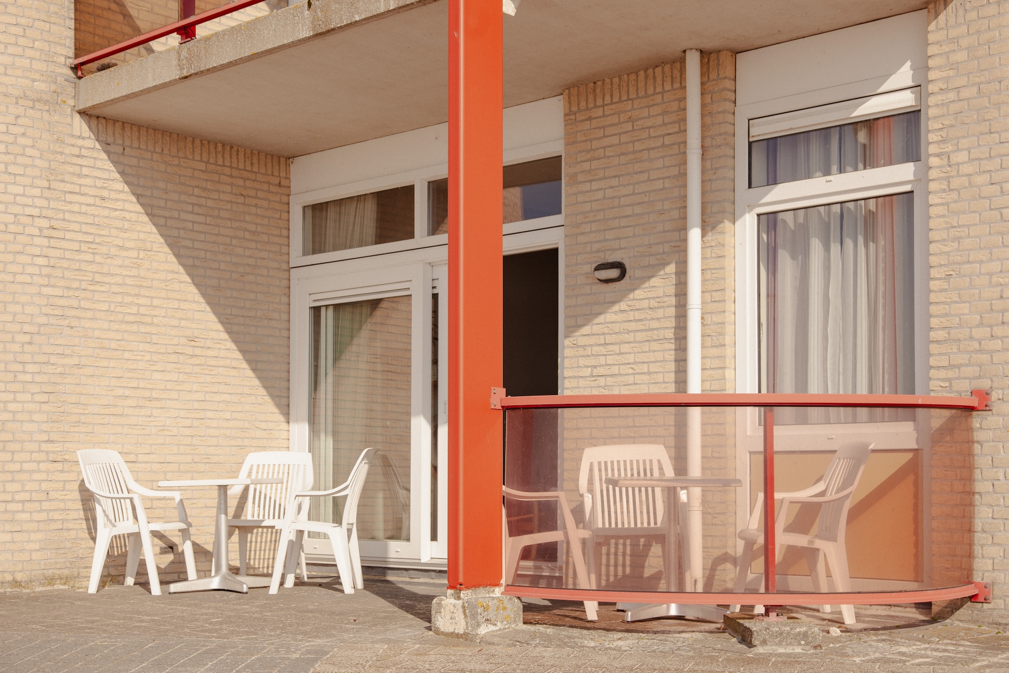 Apartment Zuiderzee State+ - 4 people - Empfangshalle