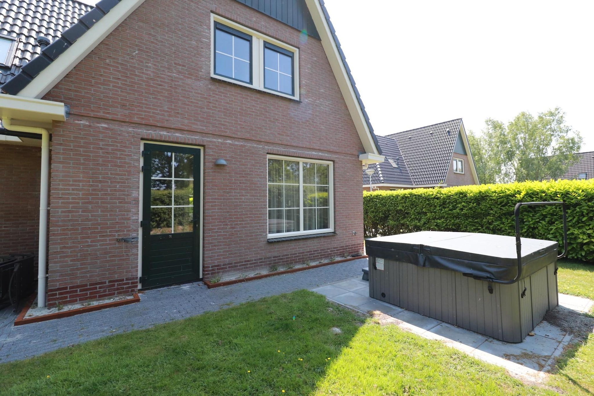 Beach Villa Royale with Wellness Hot Tub & Sauna - 10 persons - Ausstattung