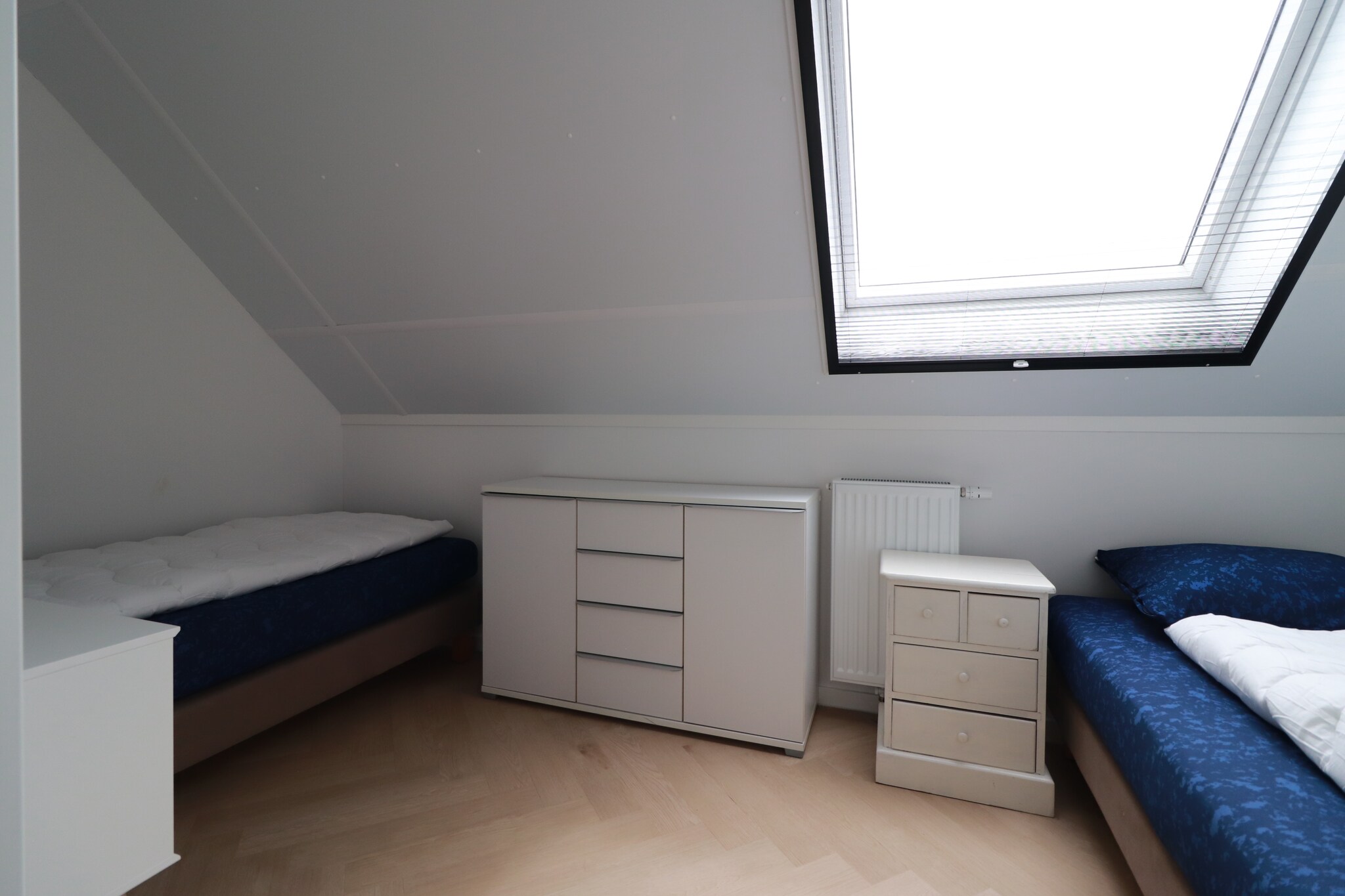 Solo+ XL - 6 persons - Bedroom