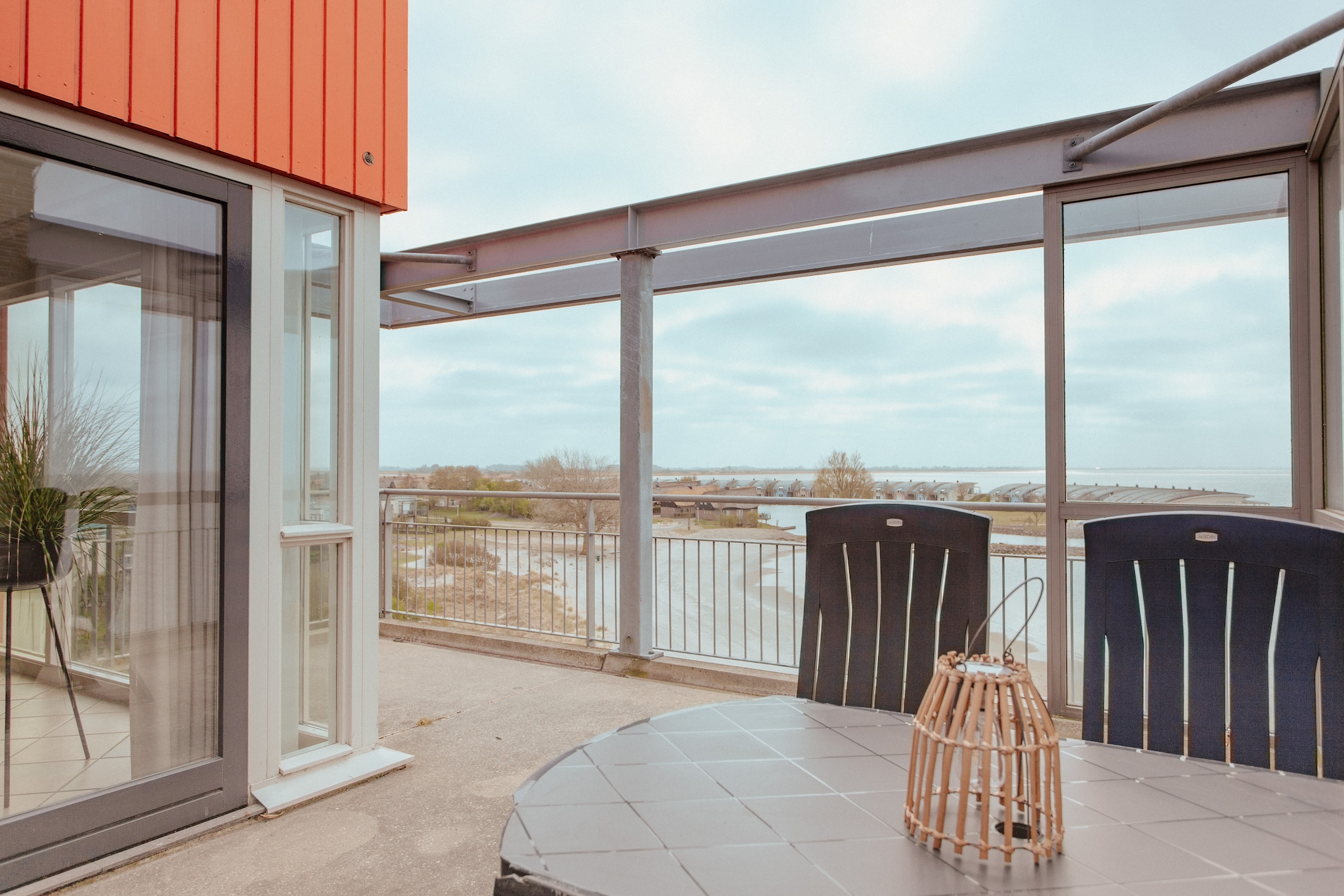 Terrace Balcony