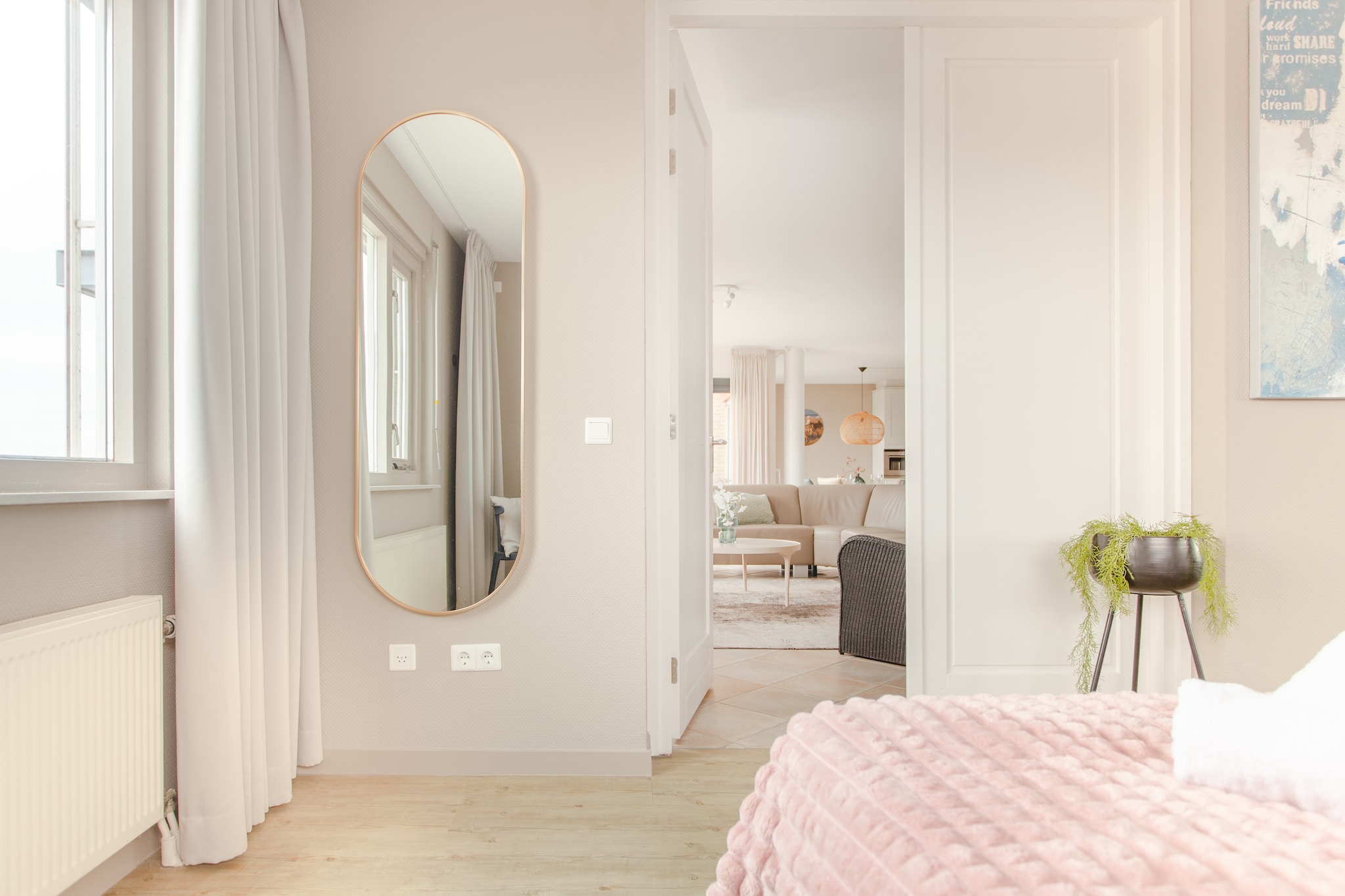 Bed Room