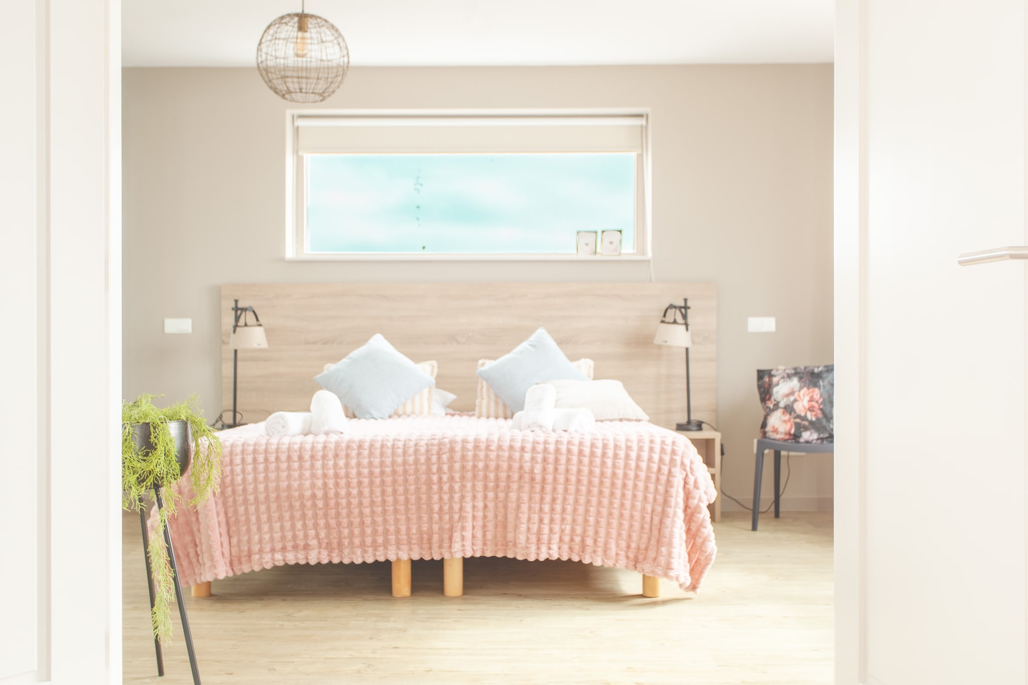 Bed Room
