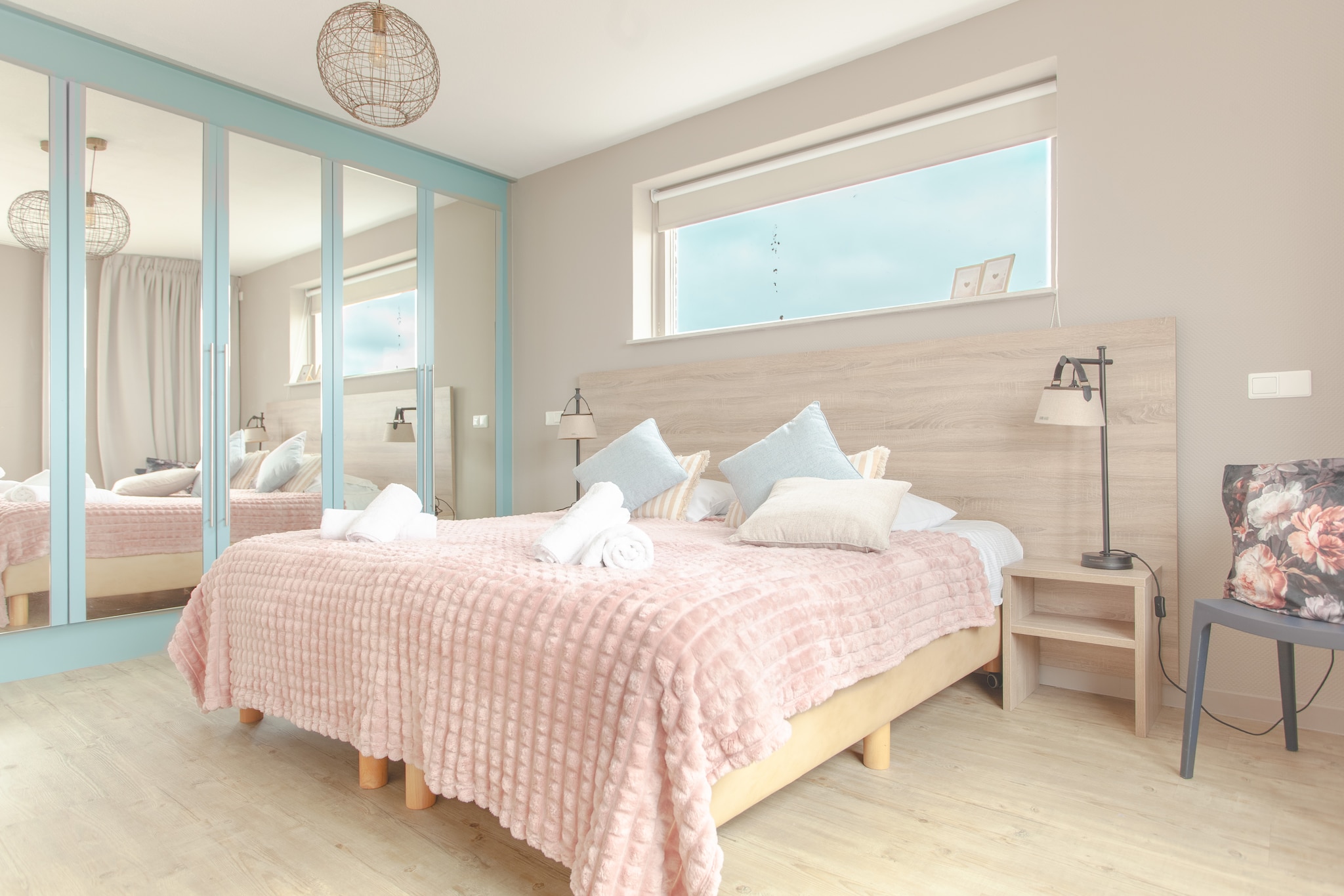Bed Room