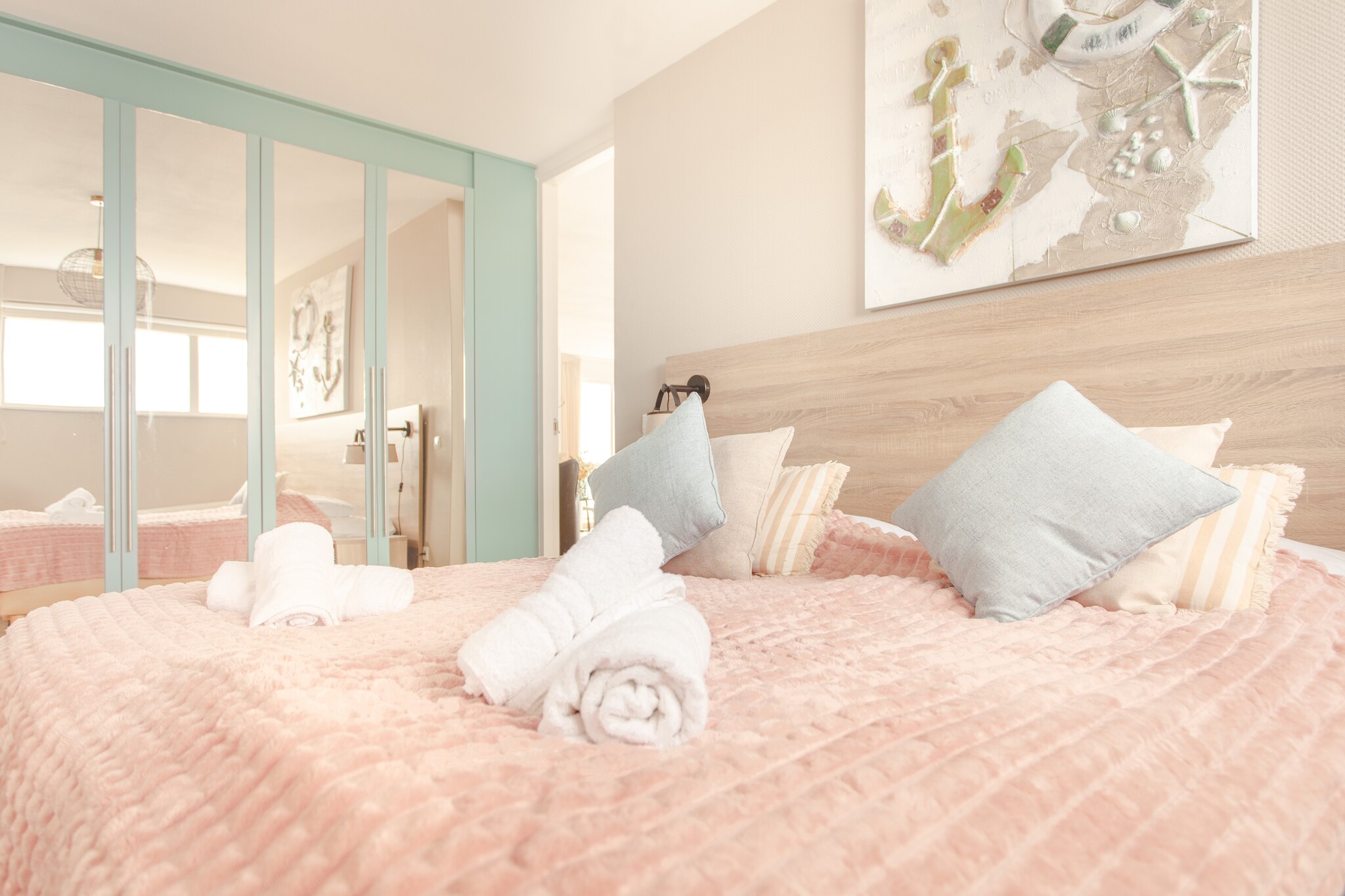 Bed Room