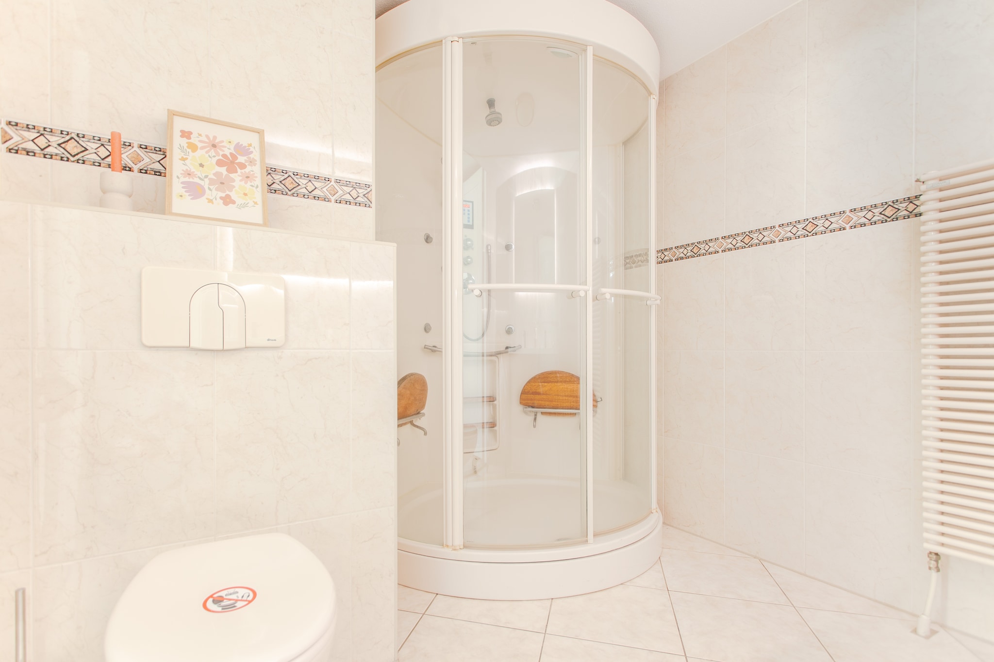 Bath Room