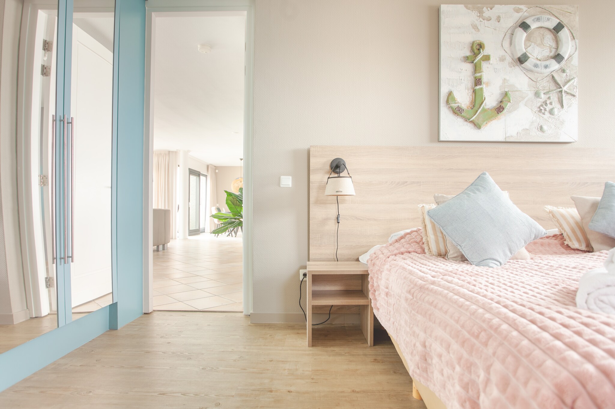 Bed Room