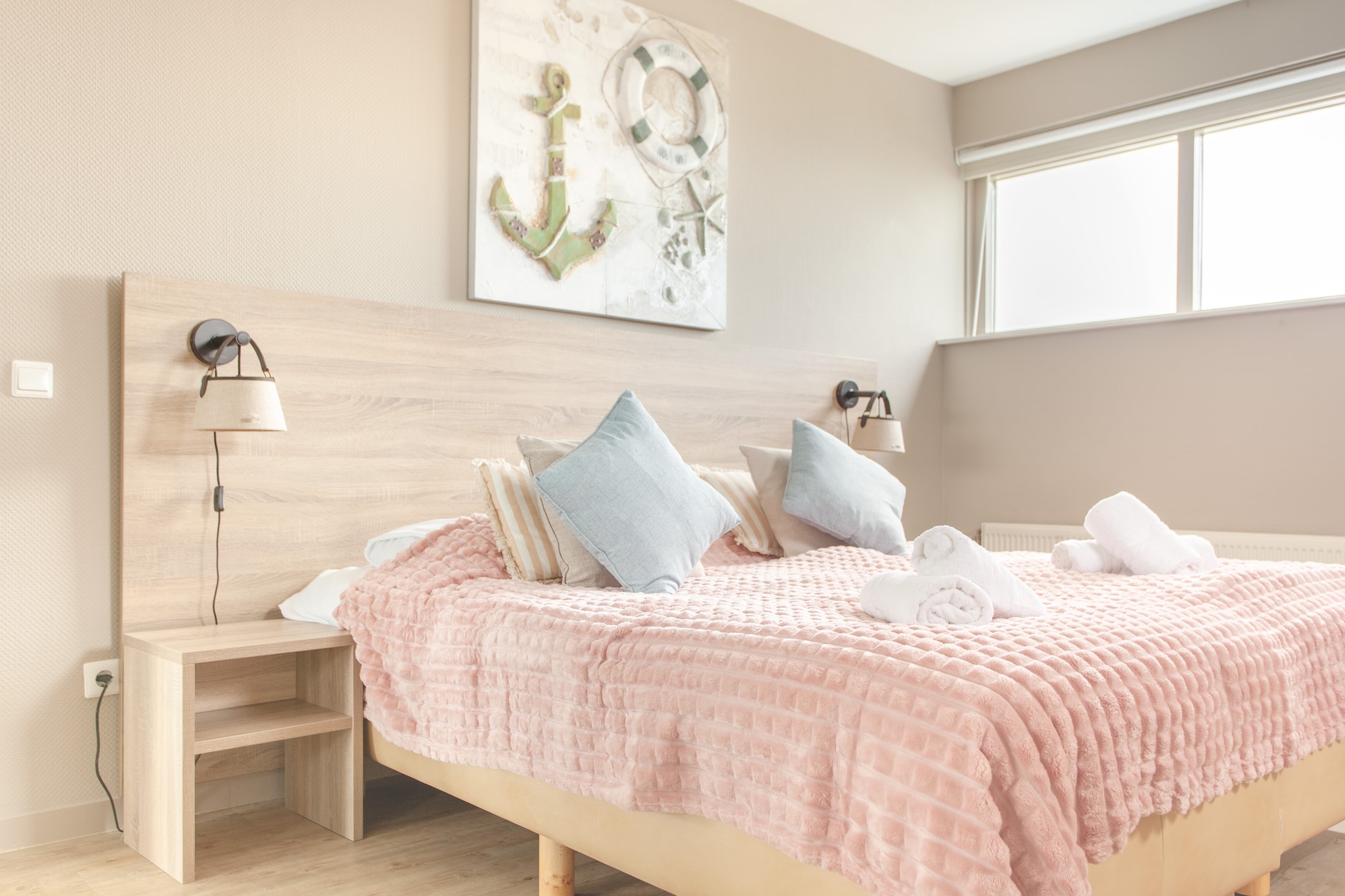 Bed Room