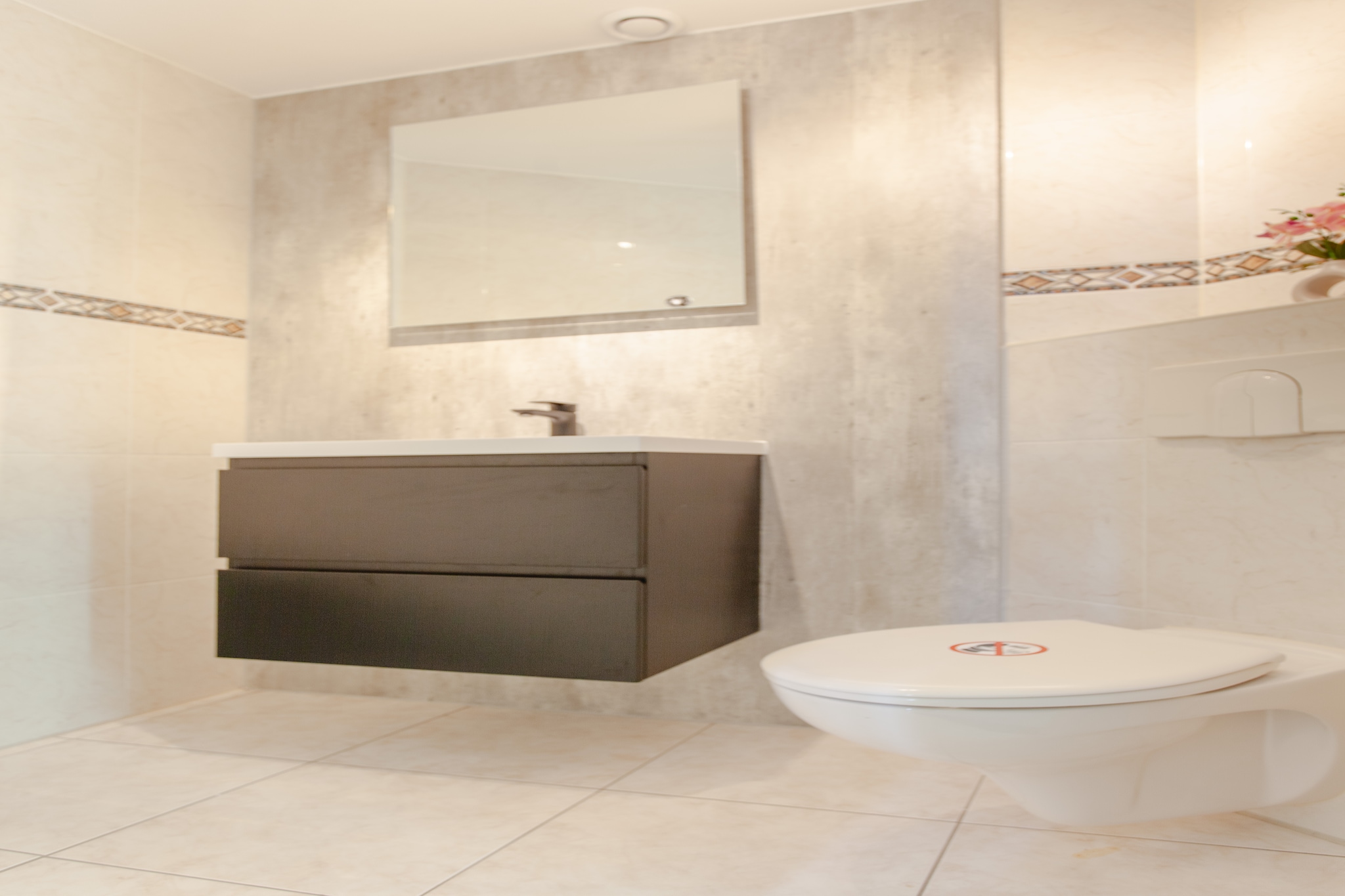 Bath Room