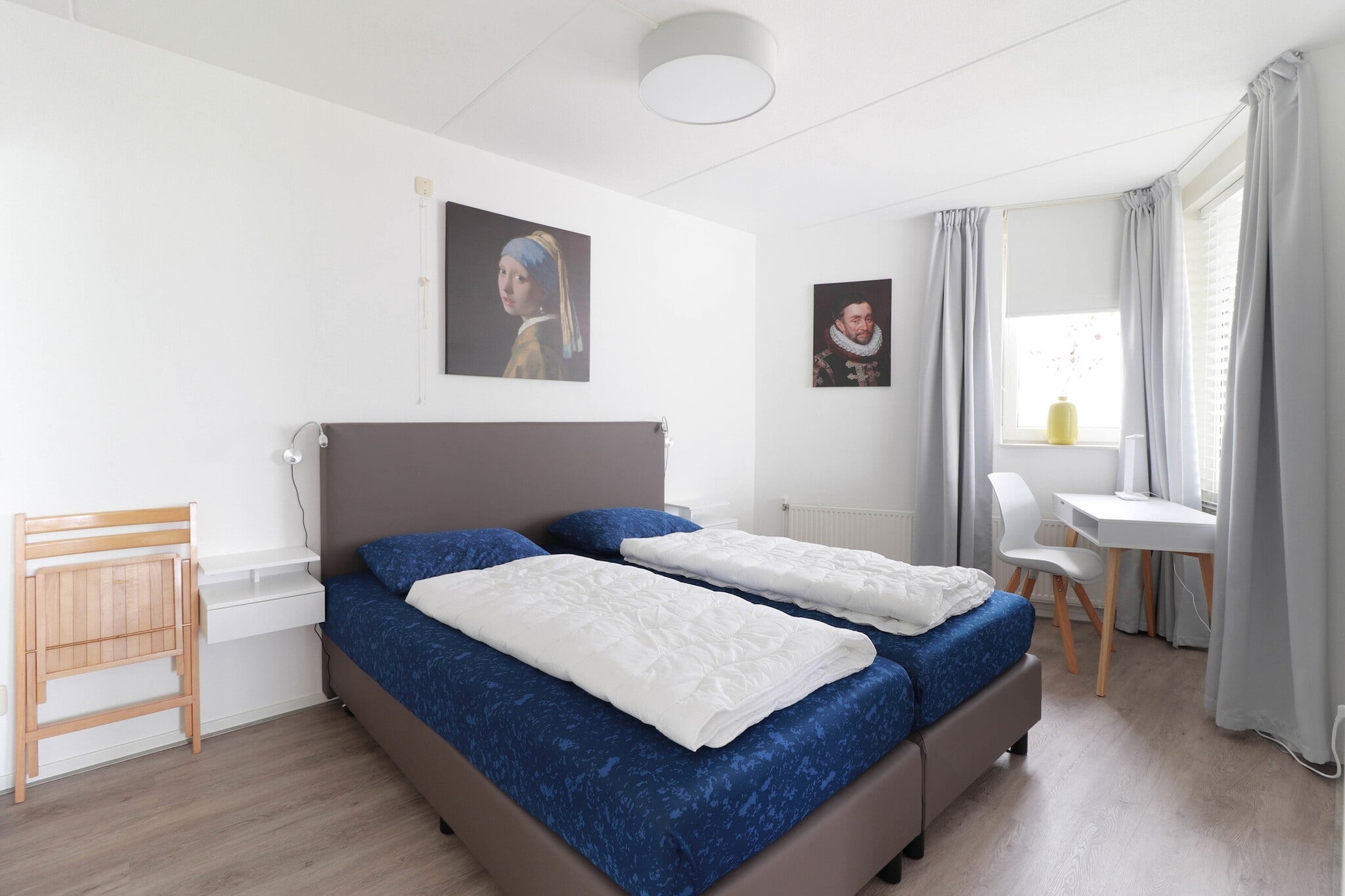 Corner Apartment on the Beach with IJsselmeer View - Zuiderzee State+ XL 2