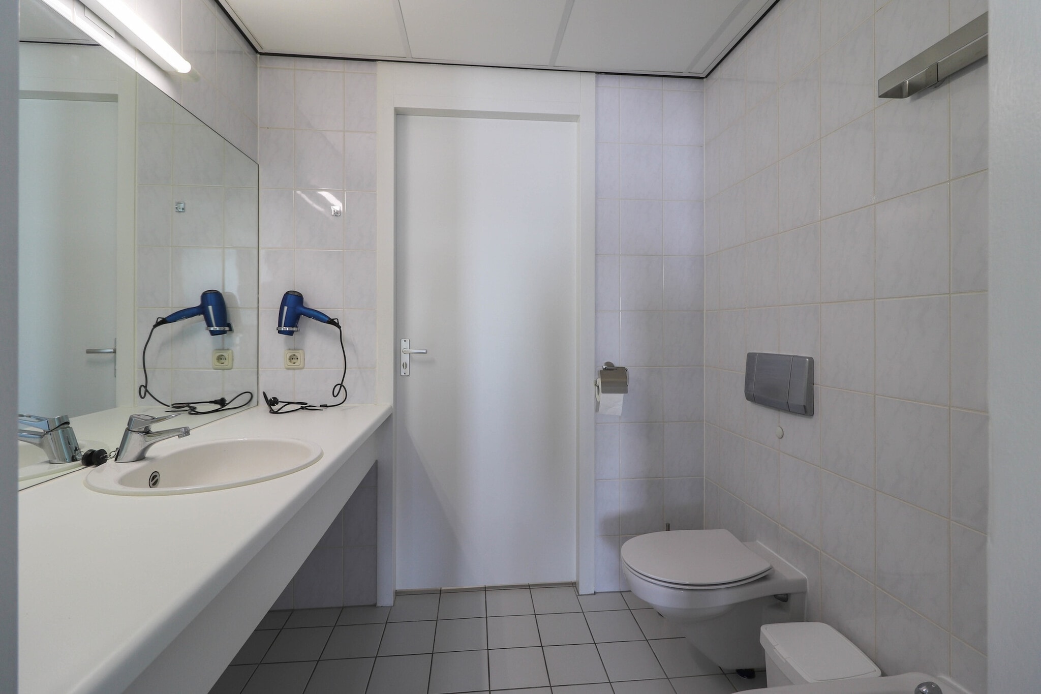 Corner Apartment on the Beach with IJsselmeer View - Zuiderzee State+ XL 2 - Bathroom