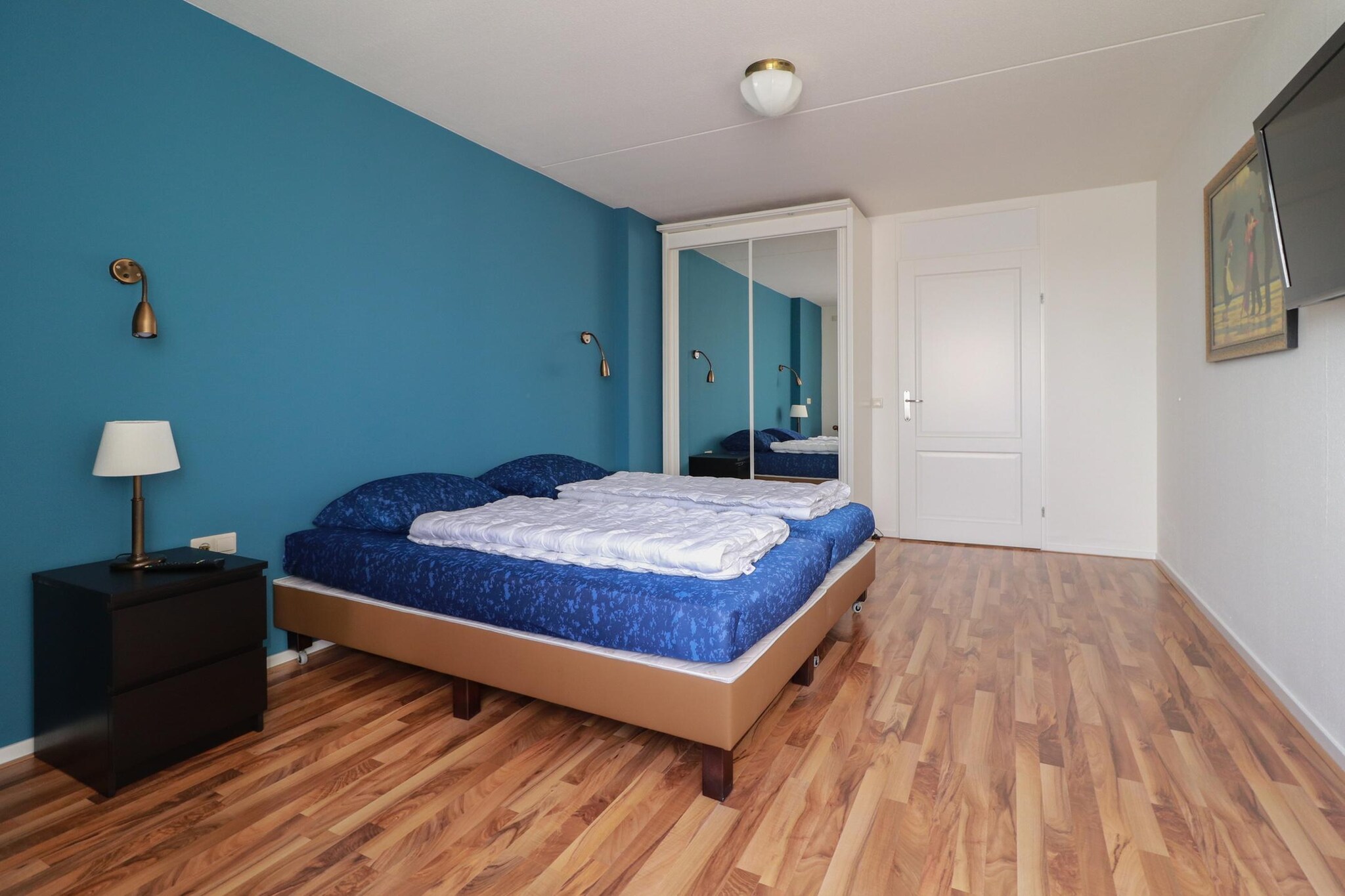 Bed Room