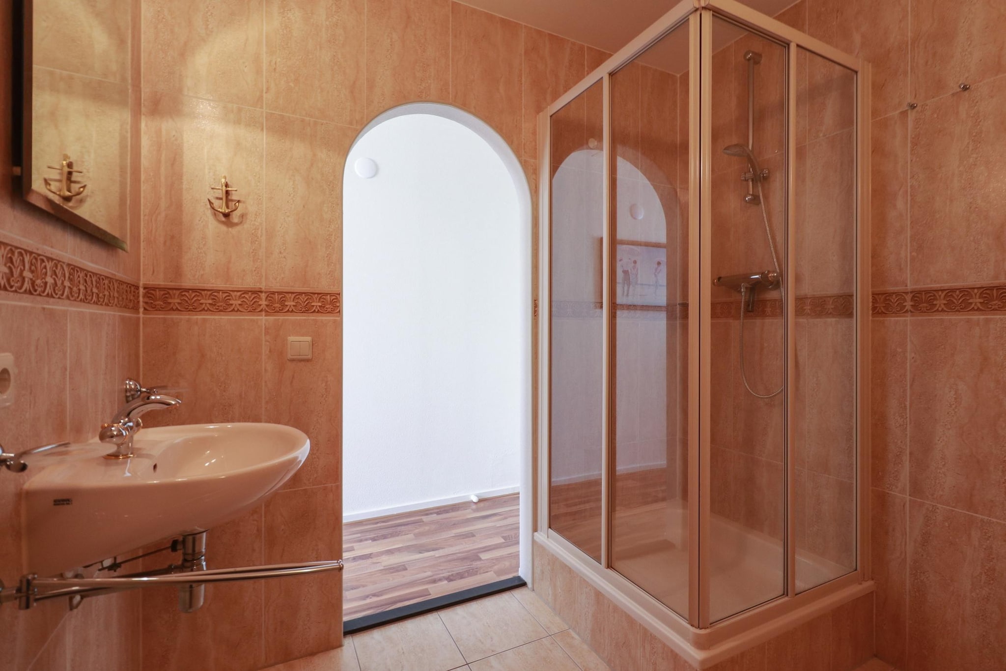 Bath Room