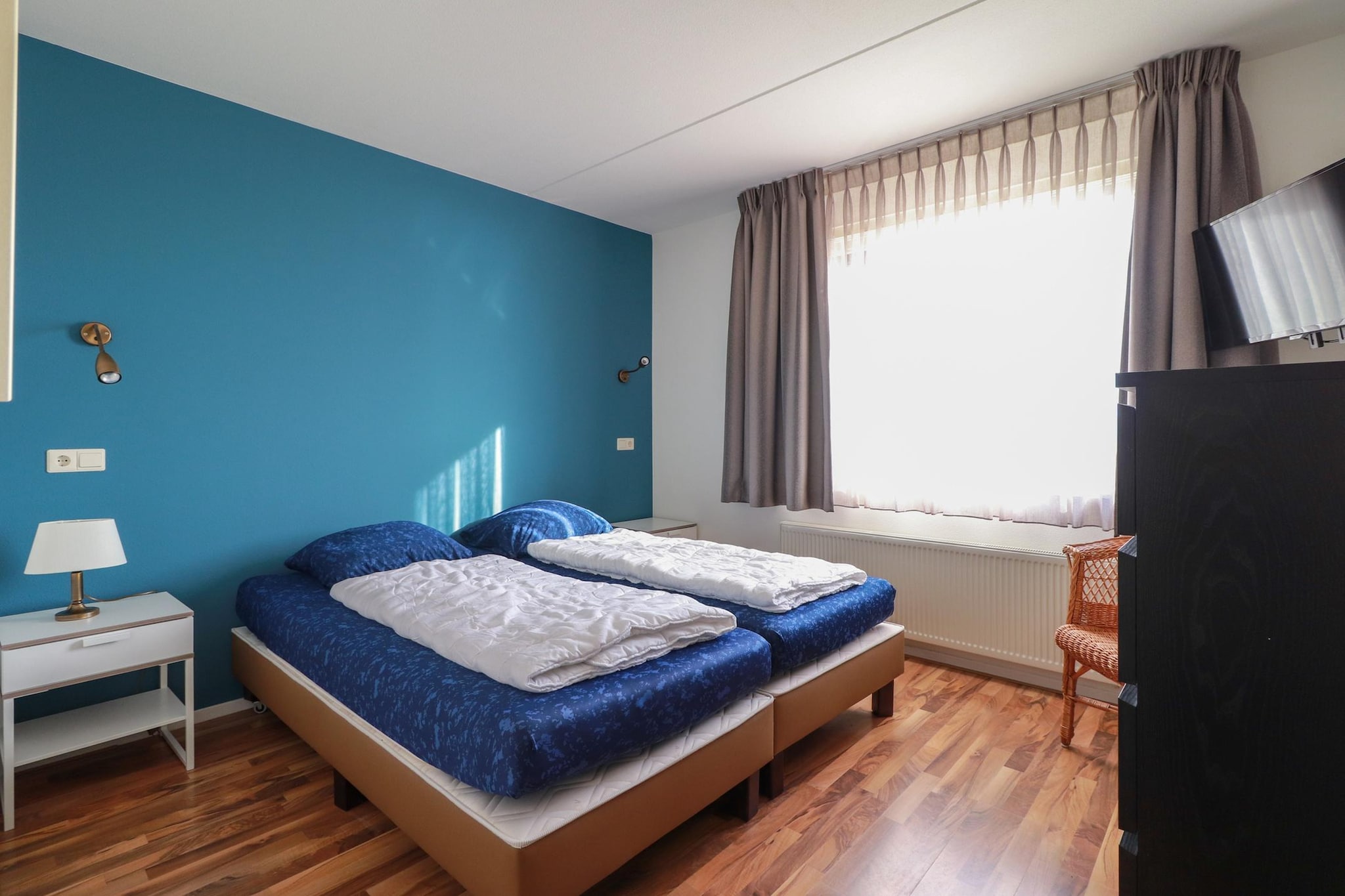Bed Room