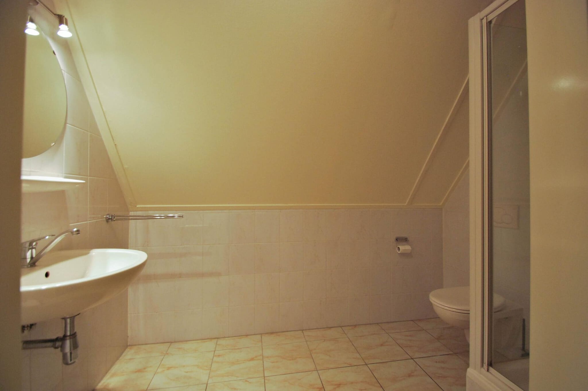 Bath Room