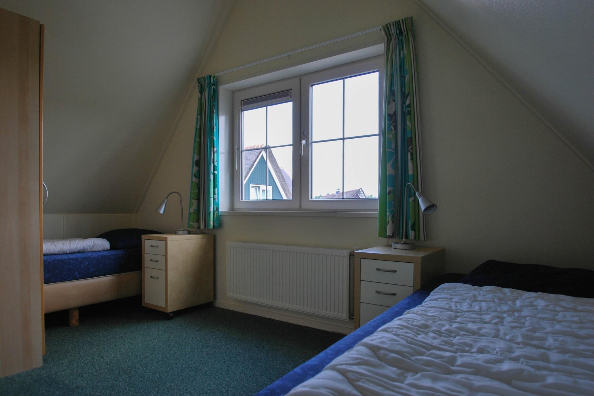 Bed Room