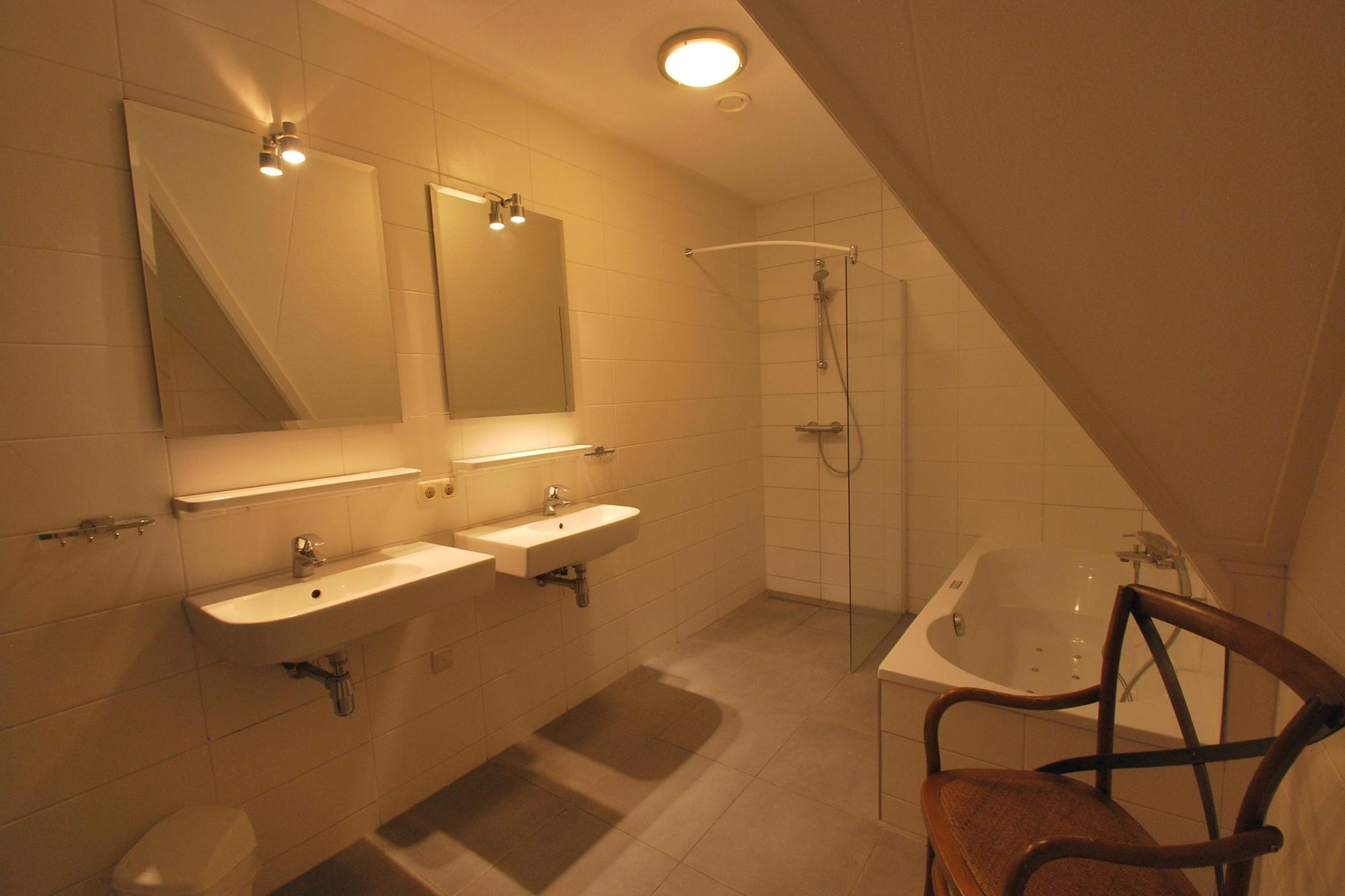 Bath Room