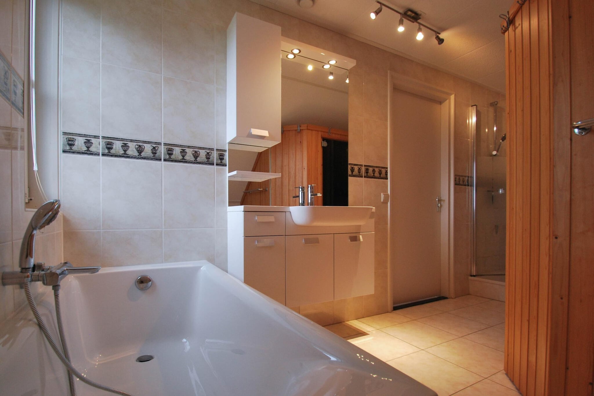 Bath Room
