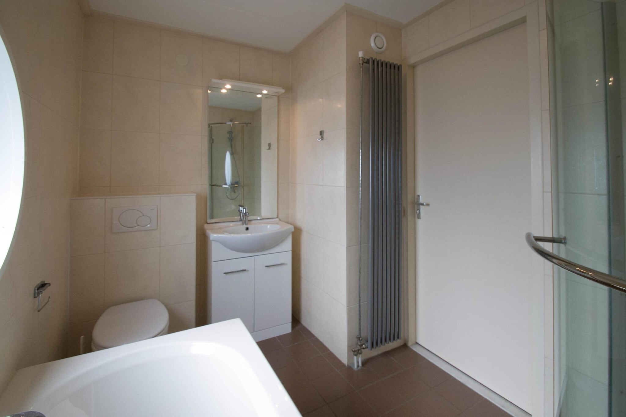 Schakel with Sauna & Whirlpool - 4 people - Salle de bain