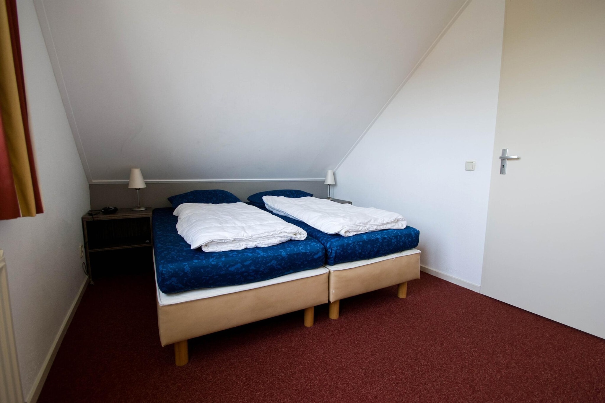 Schakel with Sauna & Whirlpool - 4 people