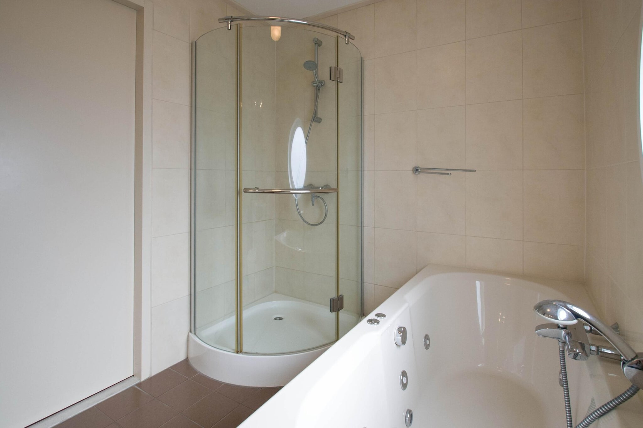 Schakel with Sauna & Whirlpool - 4 people - Salle de bain