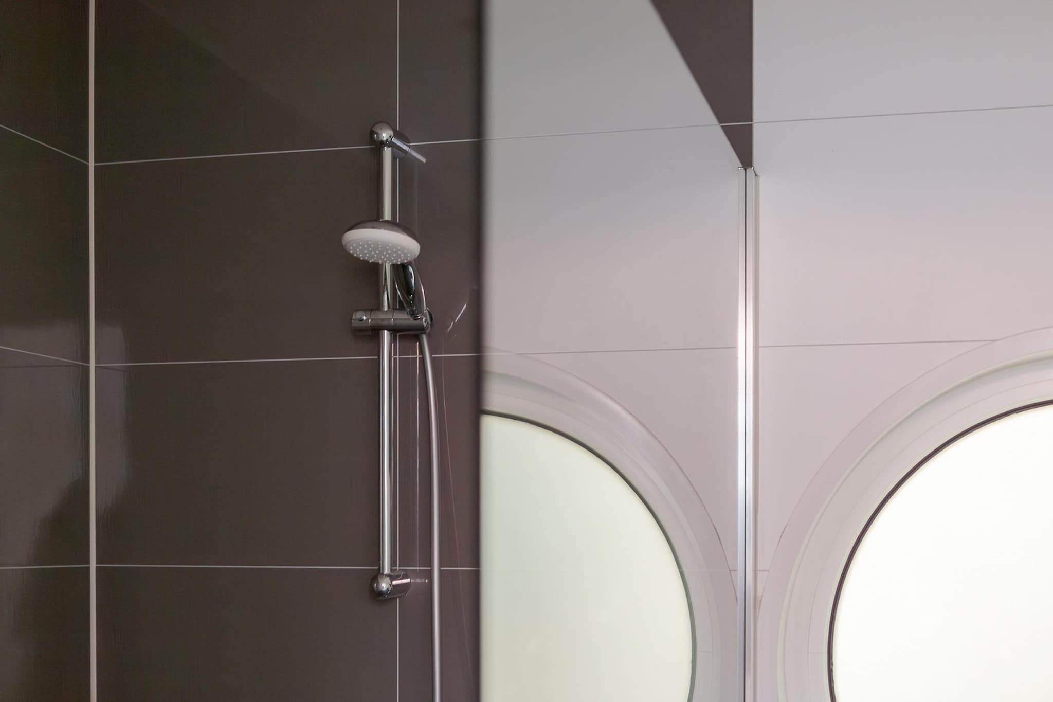 Schakel Comfort - 6 people - Salle de bain