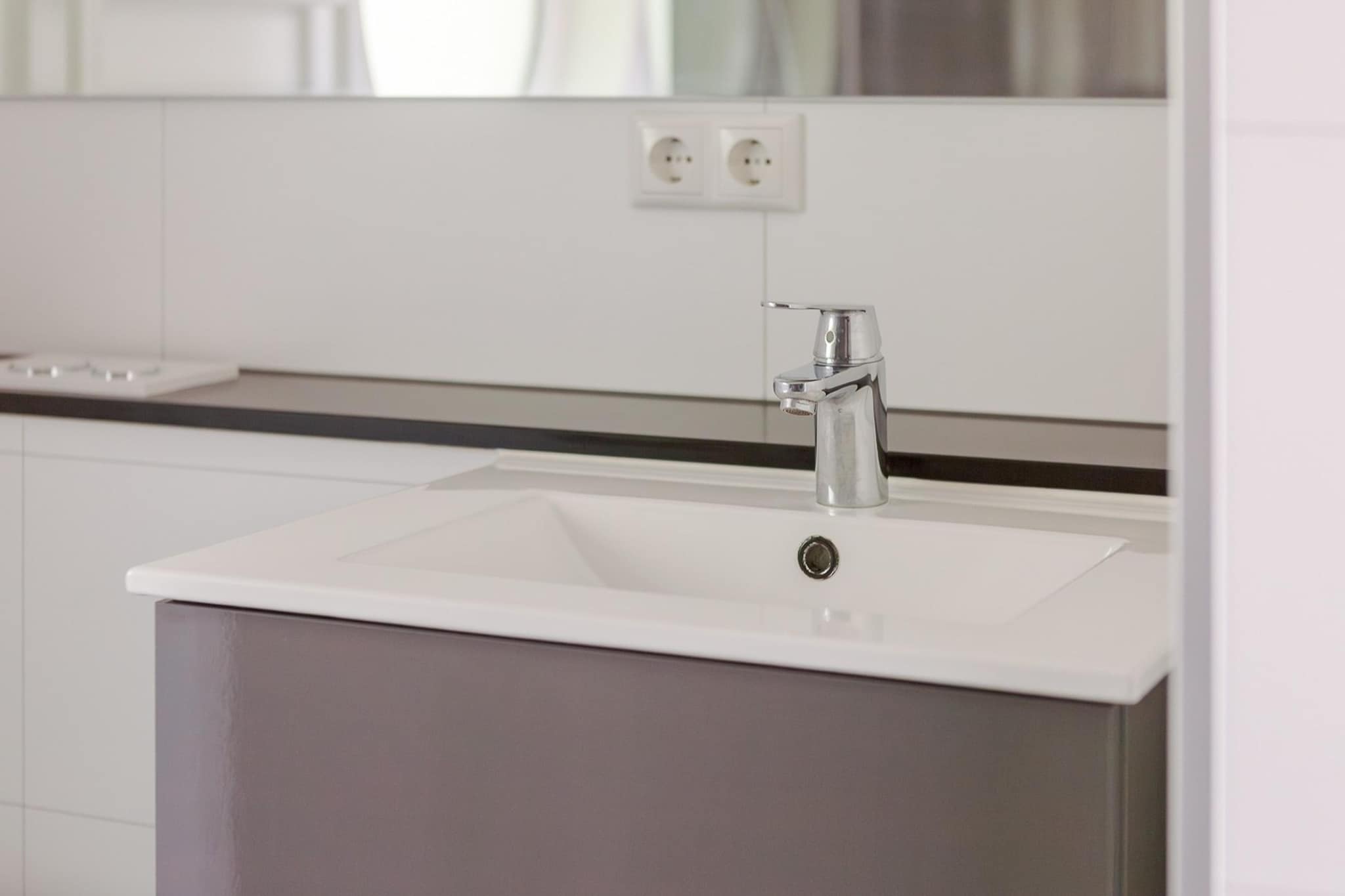 Schakel Comfort - 6 people - Salle de bain