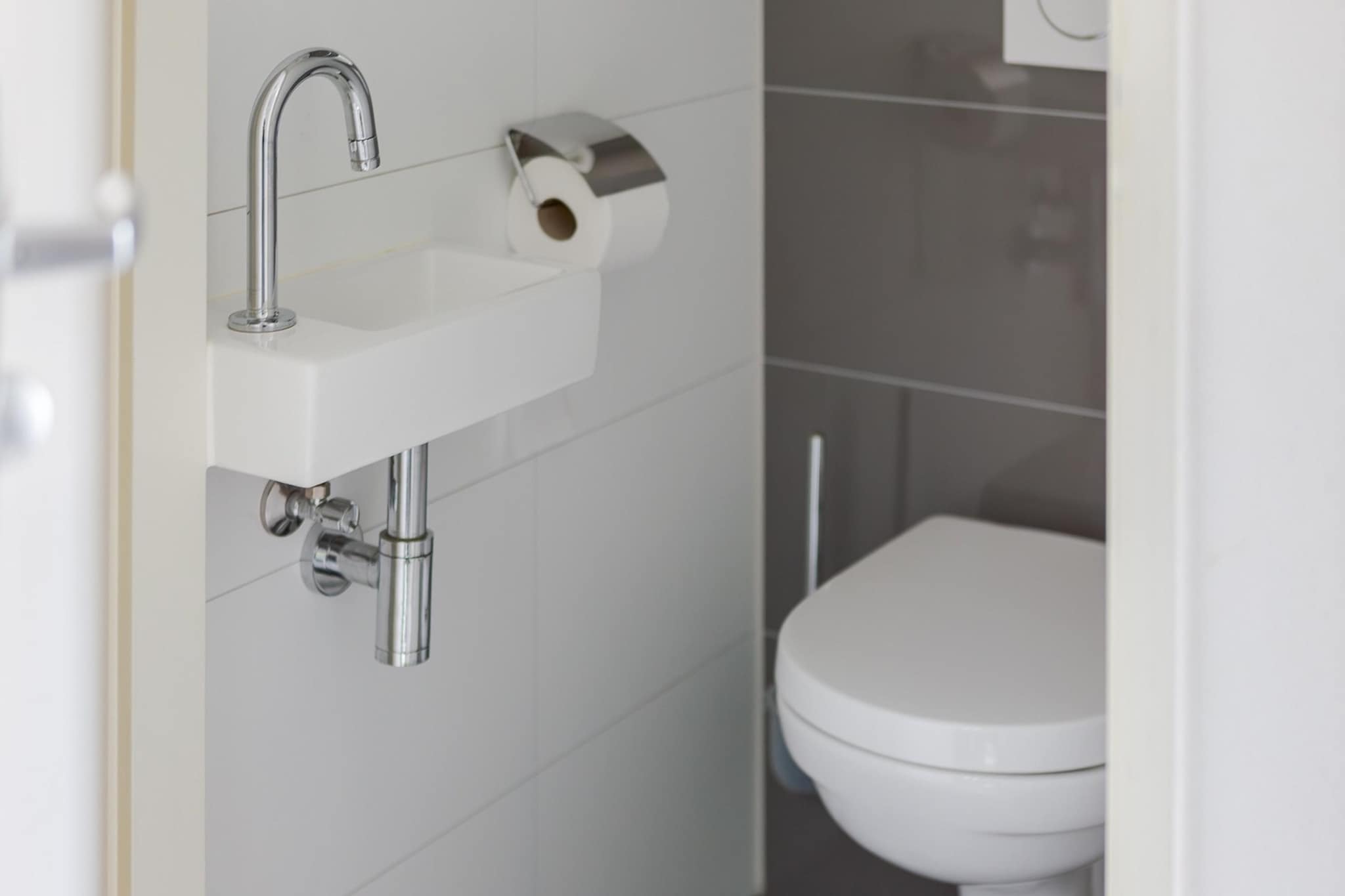 Schakel Comfort - 6 people - Salle de bain