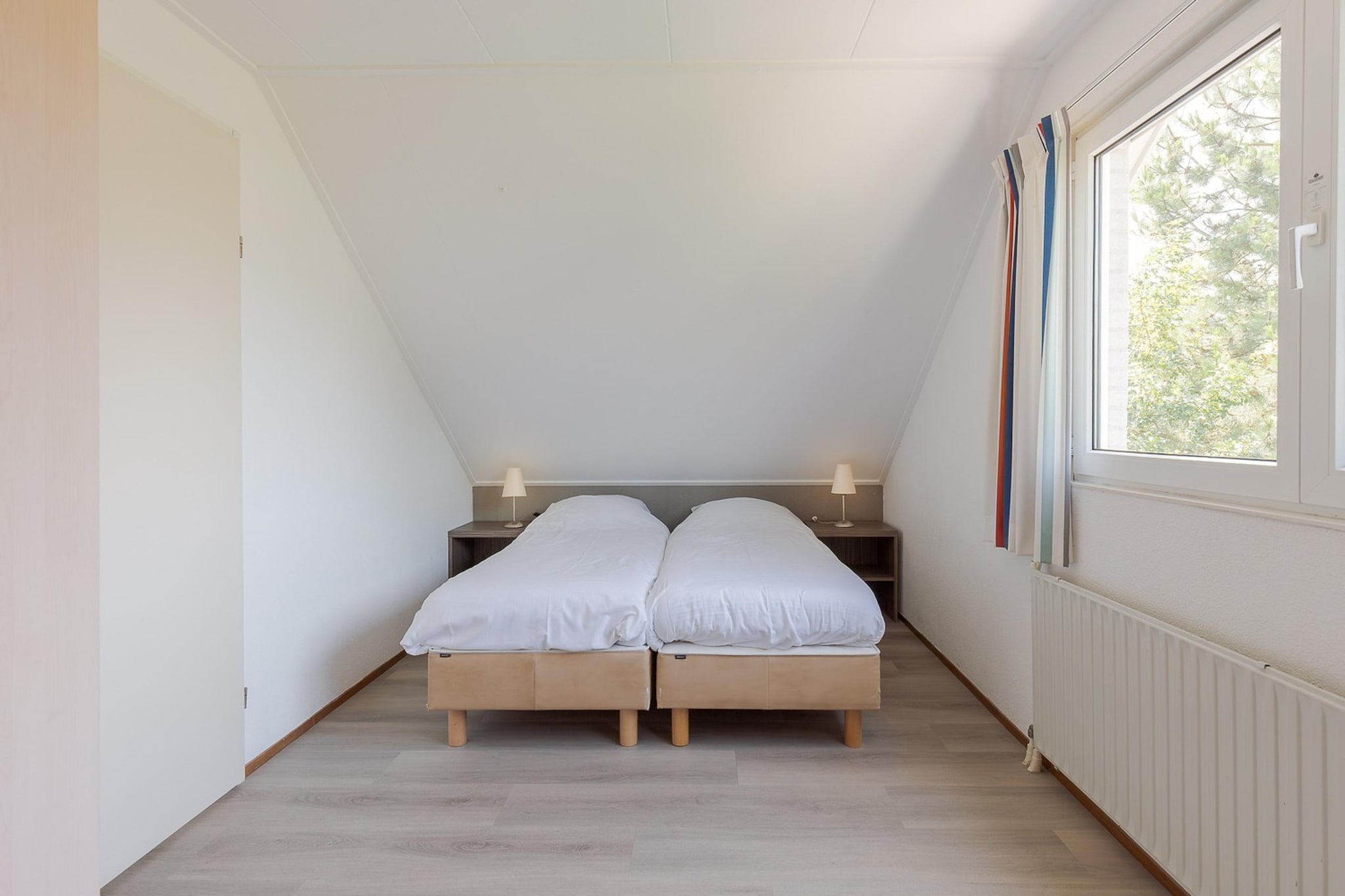Schakel Comfort - 6 people - Chambre
