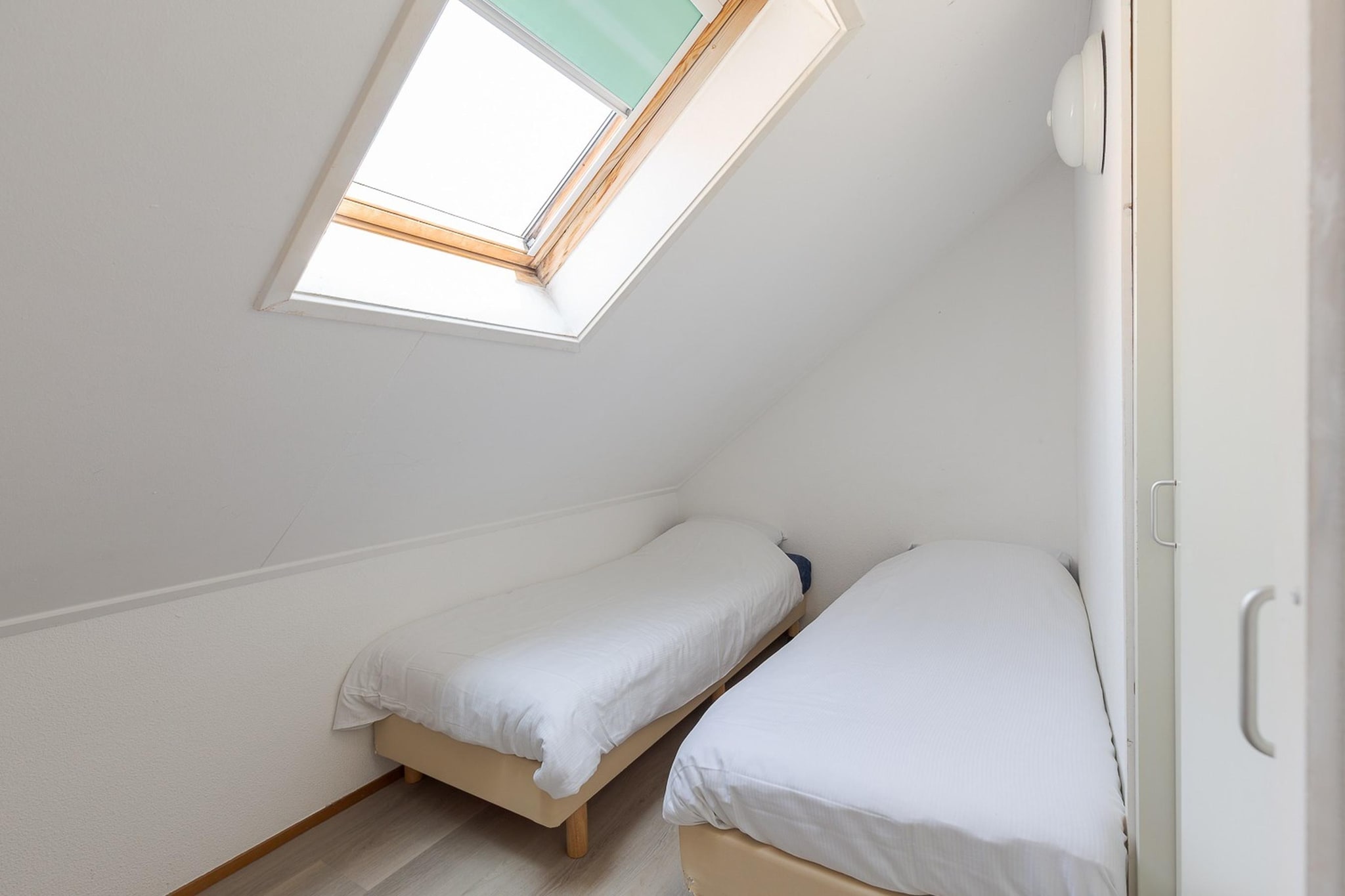 Schakel Comfort - 6 people - Chambre