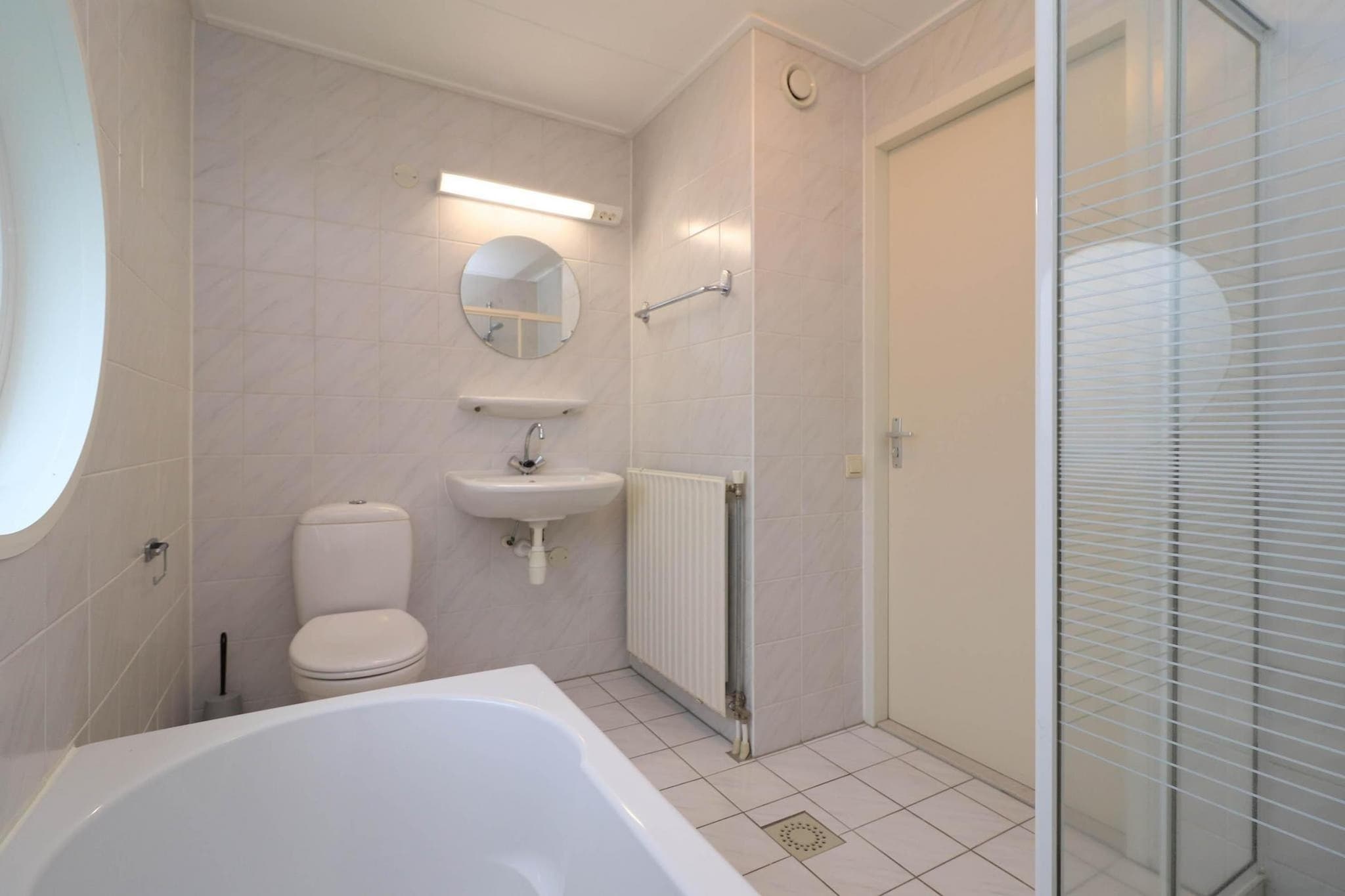 Solo Comfort - 4 people - Salle de bain