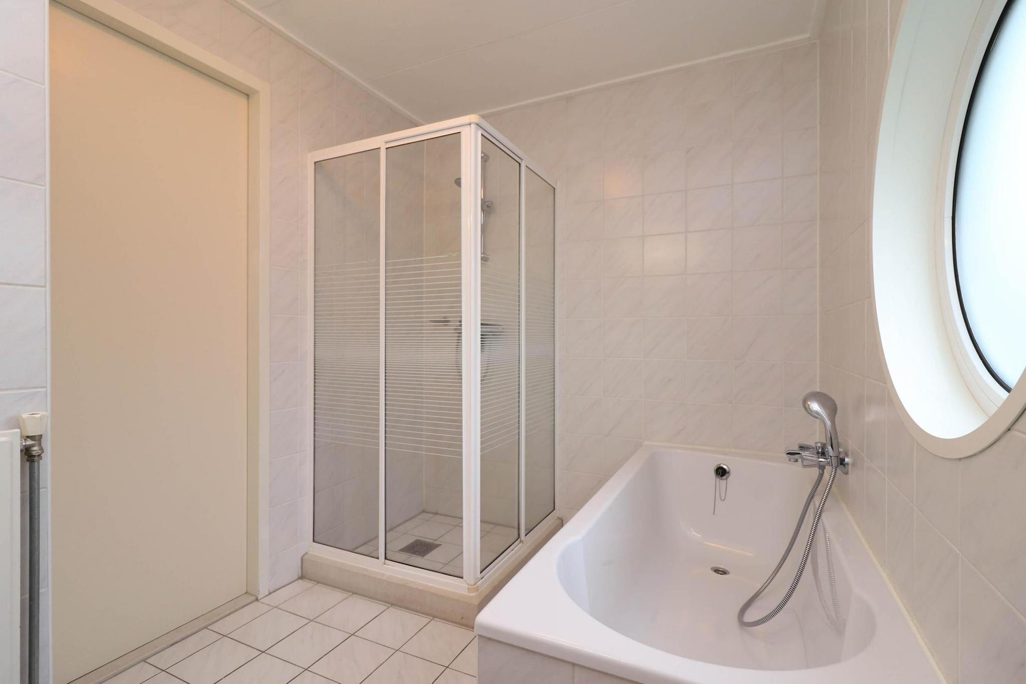 Solo Comfort - 4 people - Salle de bain