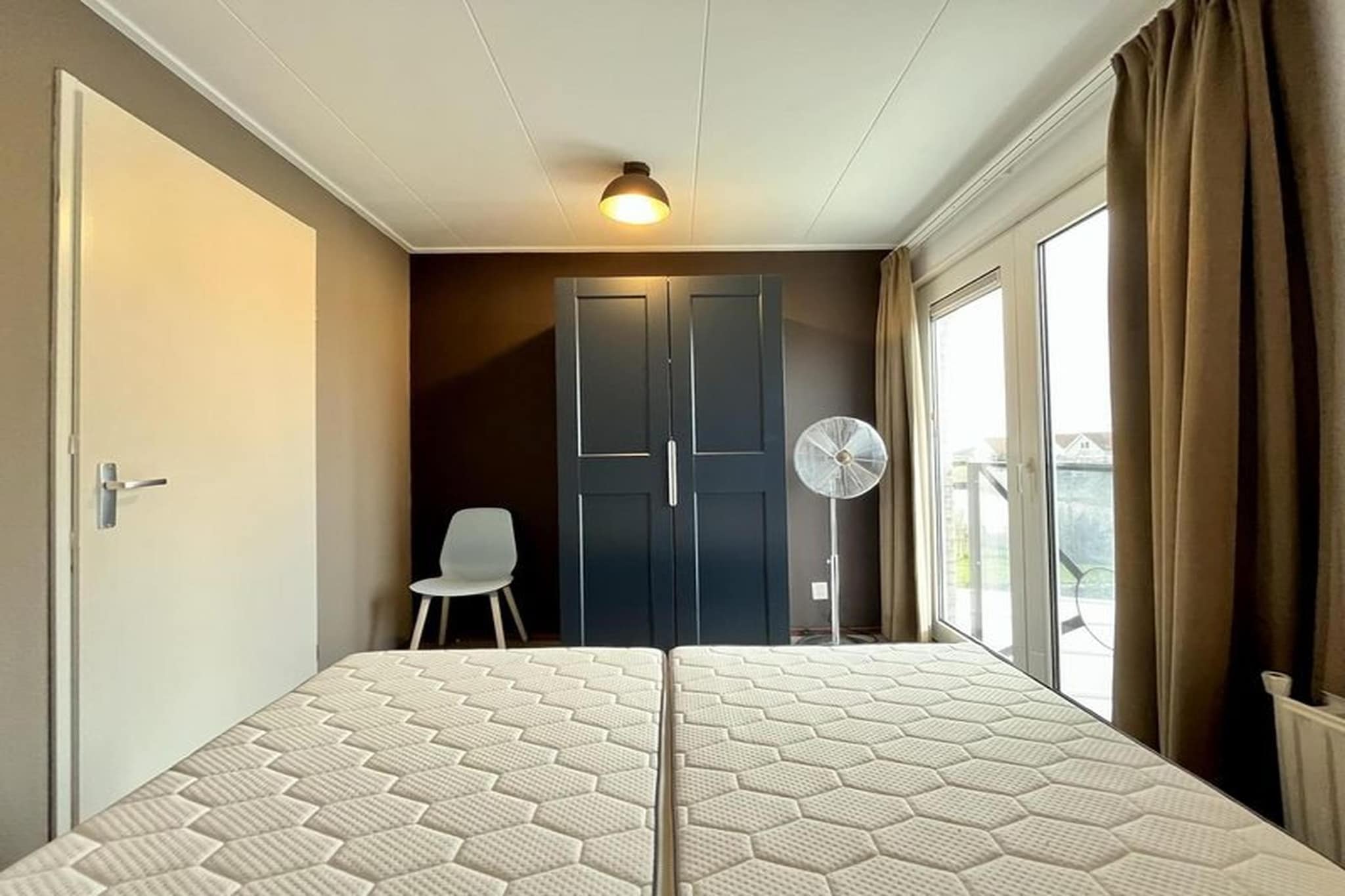 Solo+ by the water - 6 people - Bedroom