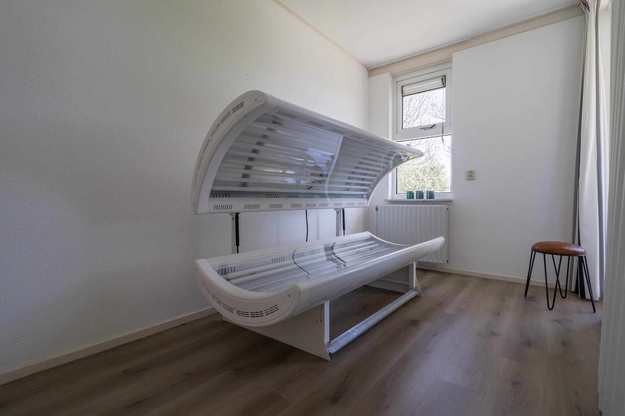 Star with Sauna - 4 people - équipements