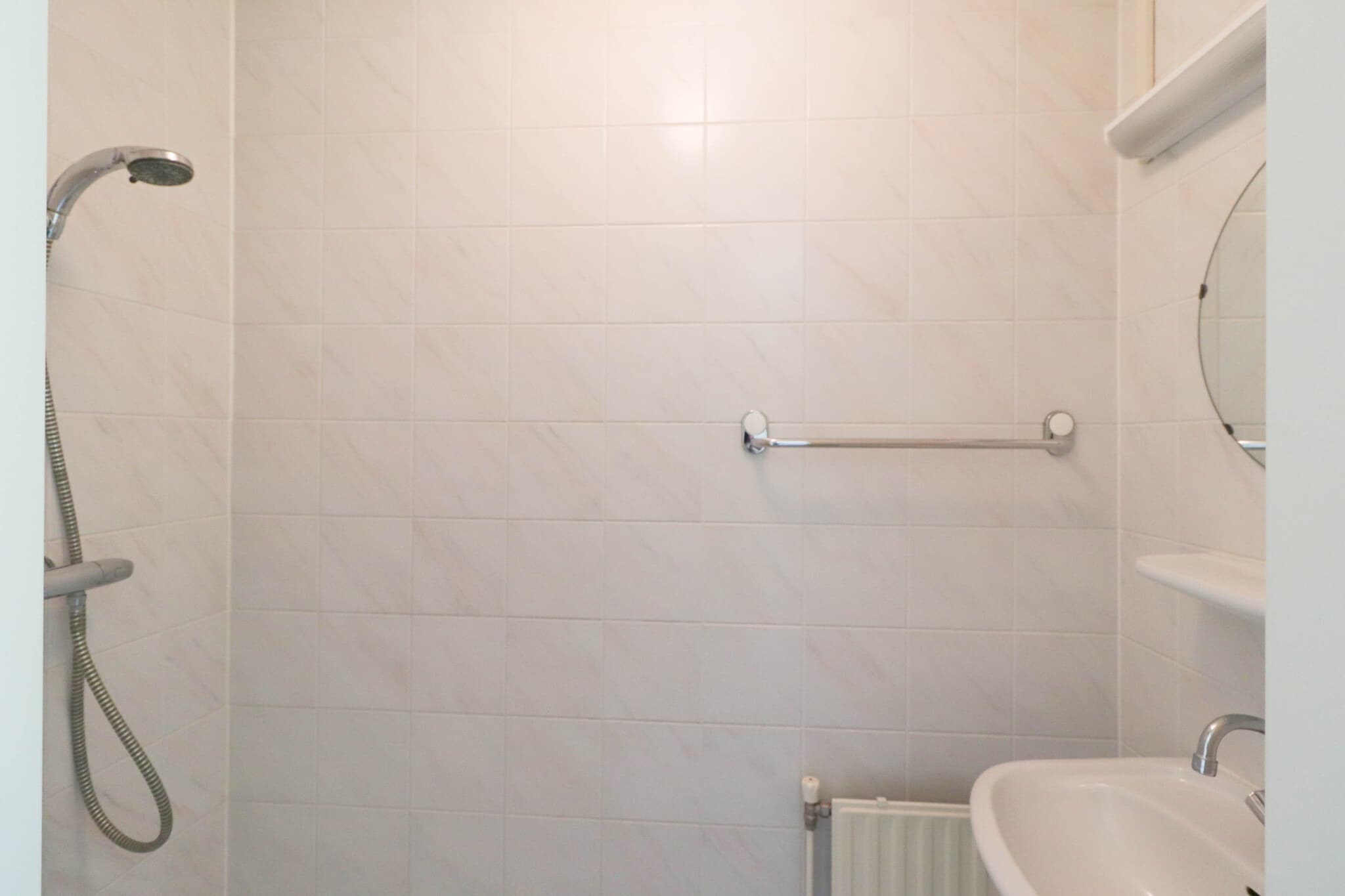 Star with Sauna - 4 people - Salle de bain