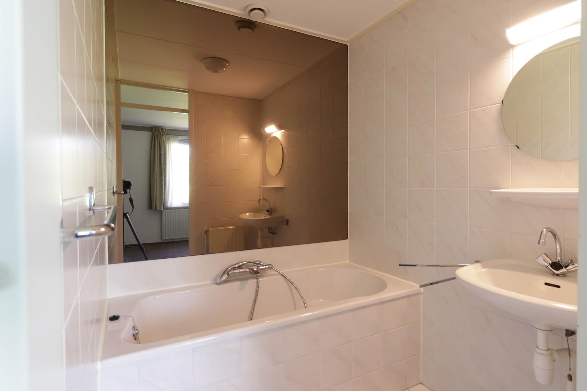 Star with Sauna - 4 people - Salle de bain