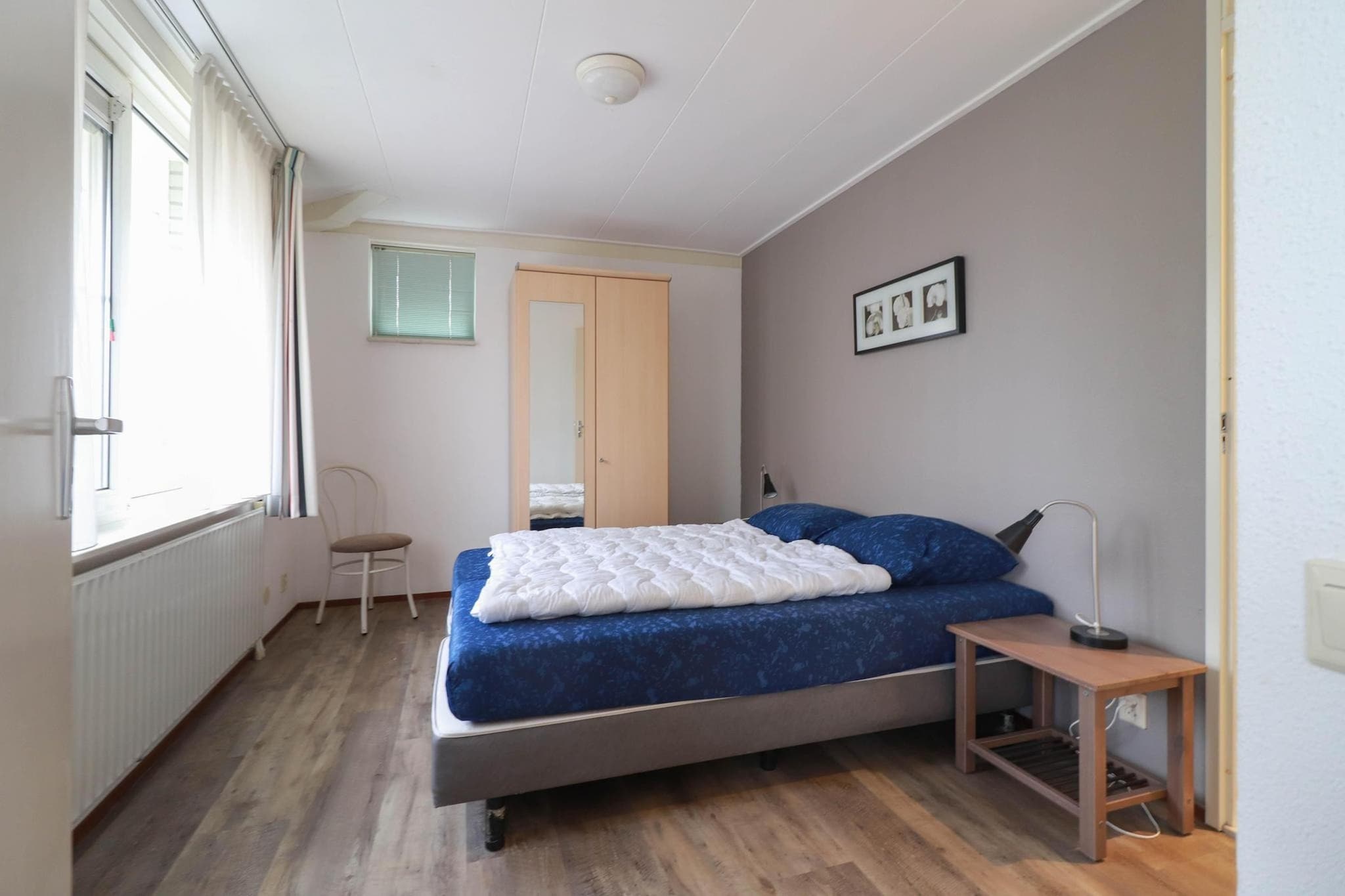 Star+ with sauna - 6 persons - Chambre