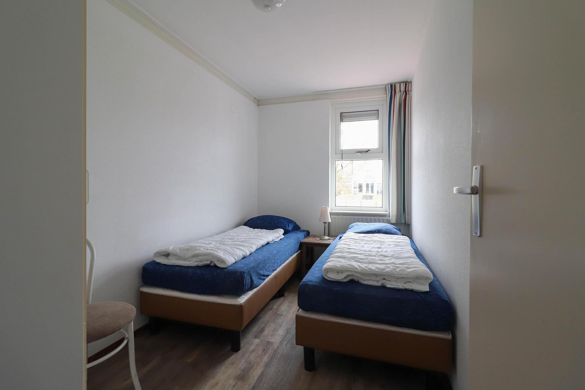 Star+ with sauna - 6 persons - Chambre