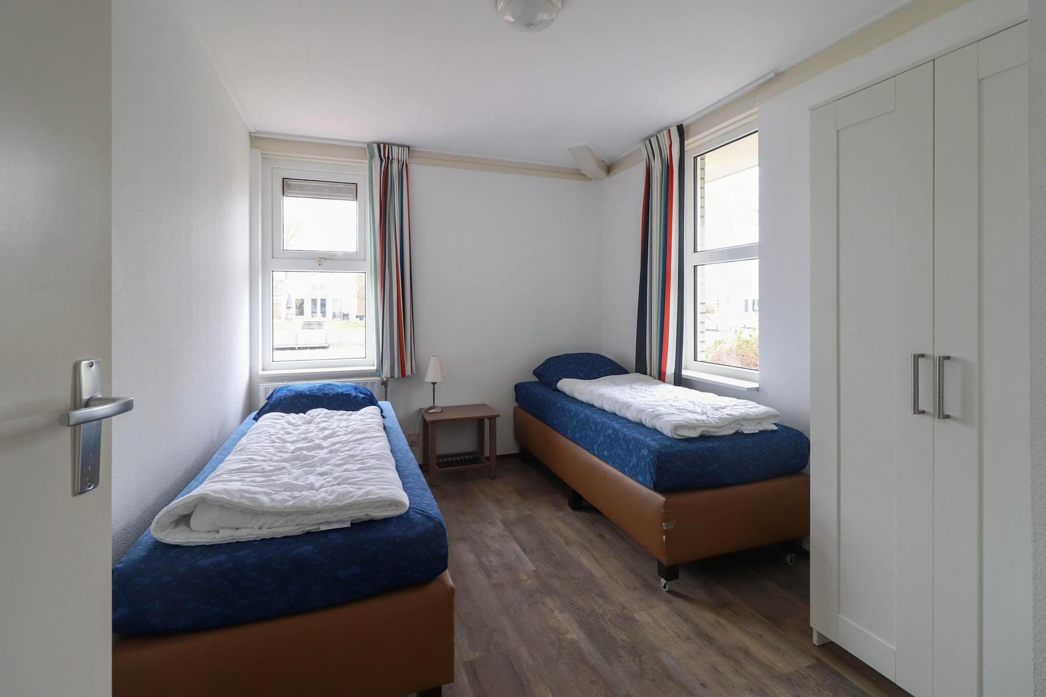 Star+ with sauna - 6 persons - Chambre