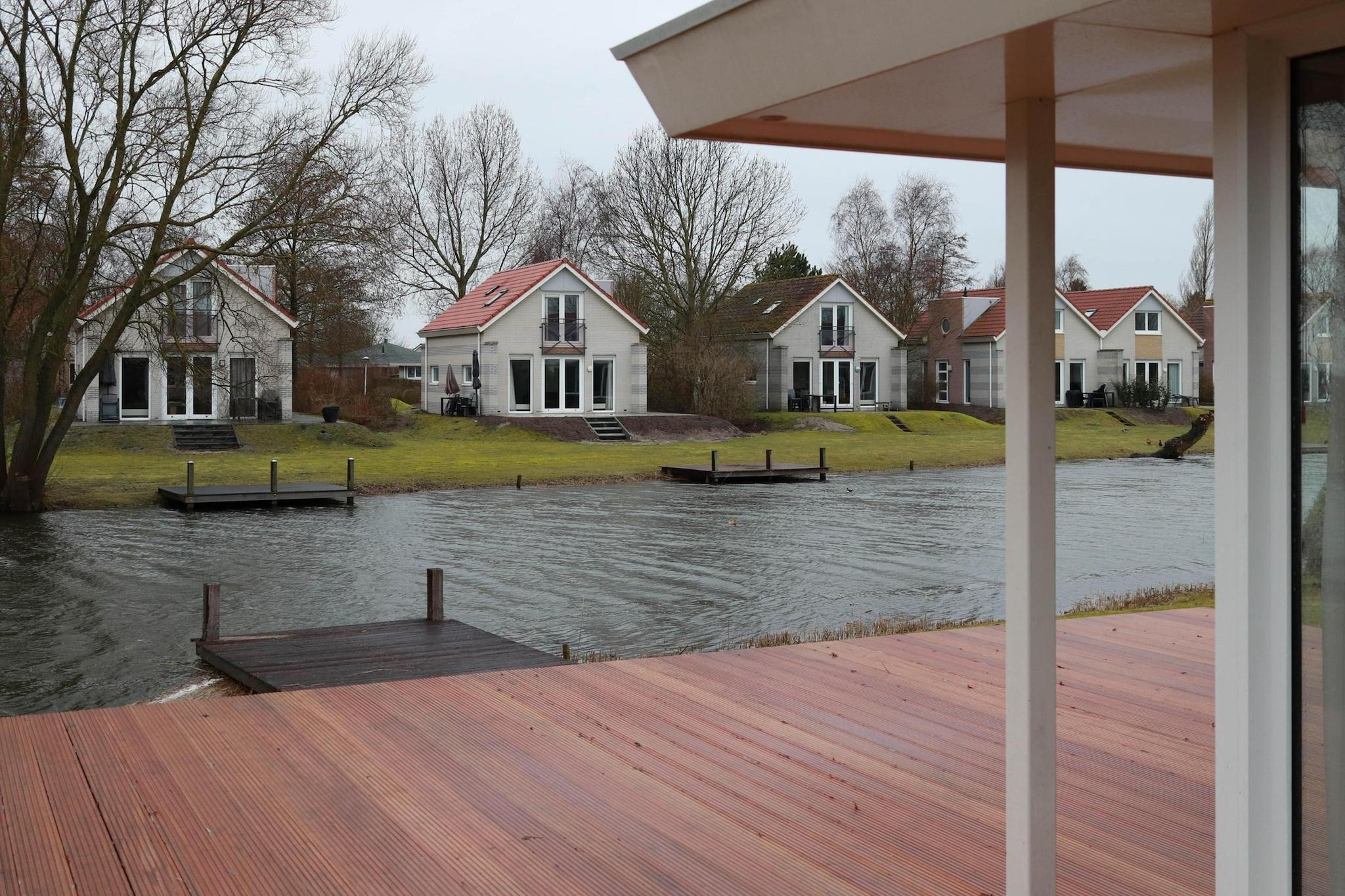 Star+ with sauna - 6 persons - Terrasse / balcon