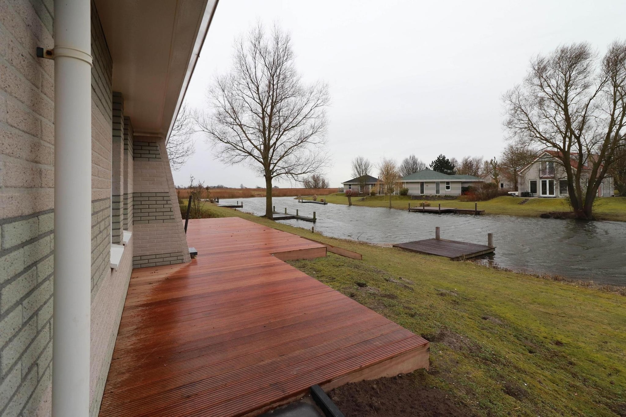 Star+ with sauna - 6 persons - Terrasse / balcon