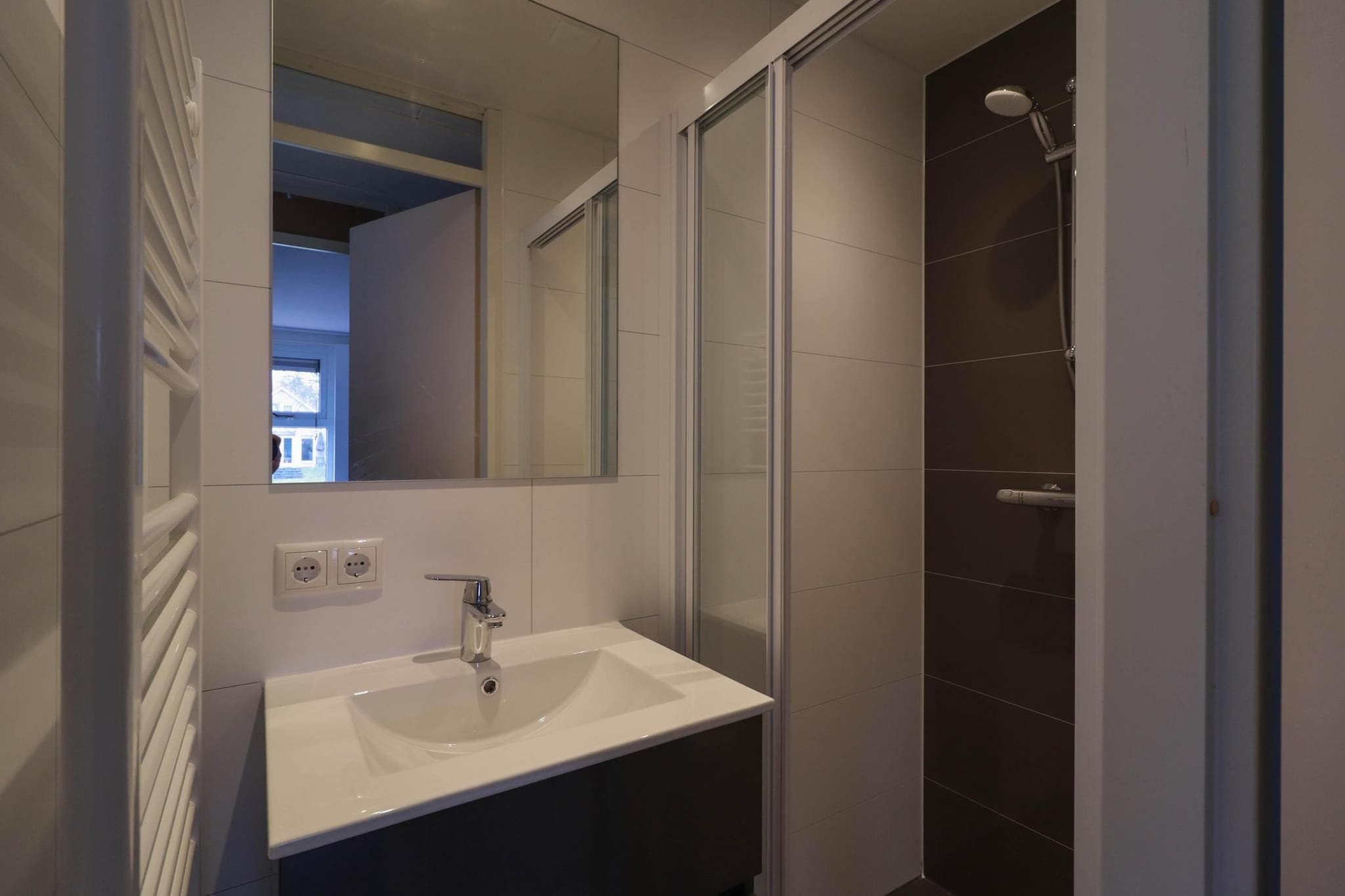Star+ with sauna - 6 persons - Salle de bain