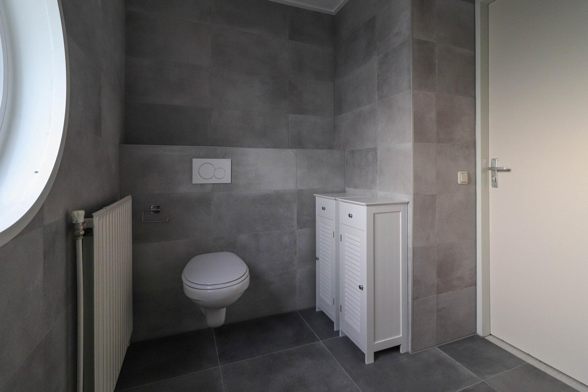 Schakel+ with Sauna - 6 people - Salle de bain