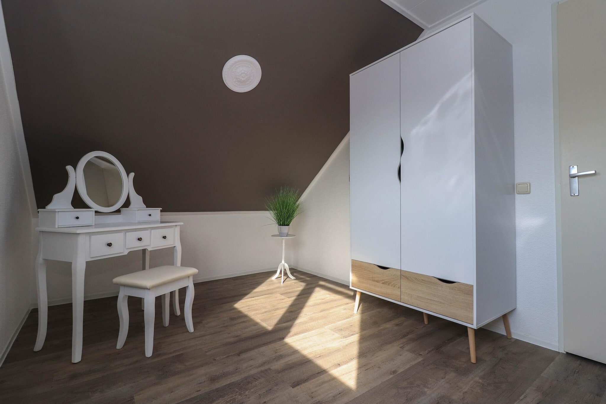 Schakel+ with Sauna - 6 people - Chambre