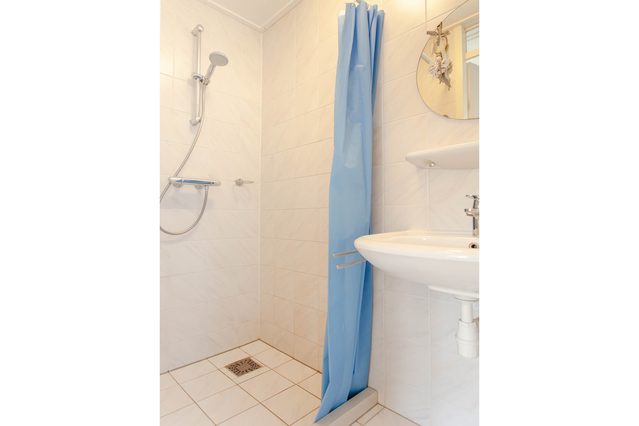 Star Comfort - 6 people - Salle de bain