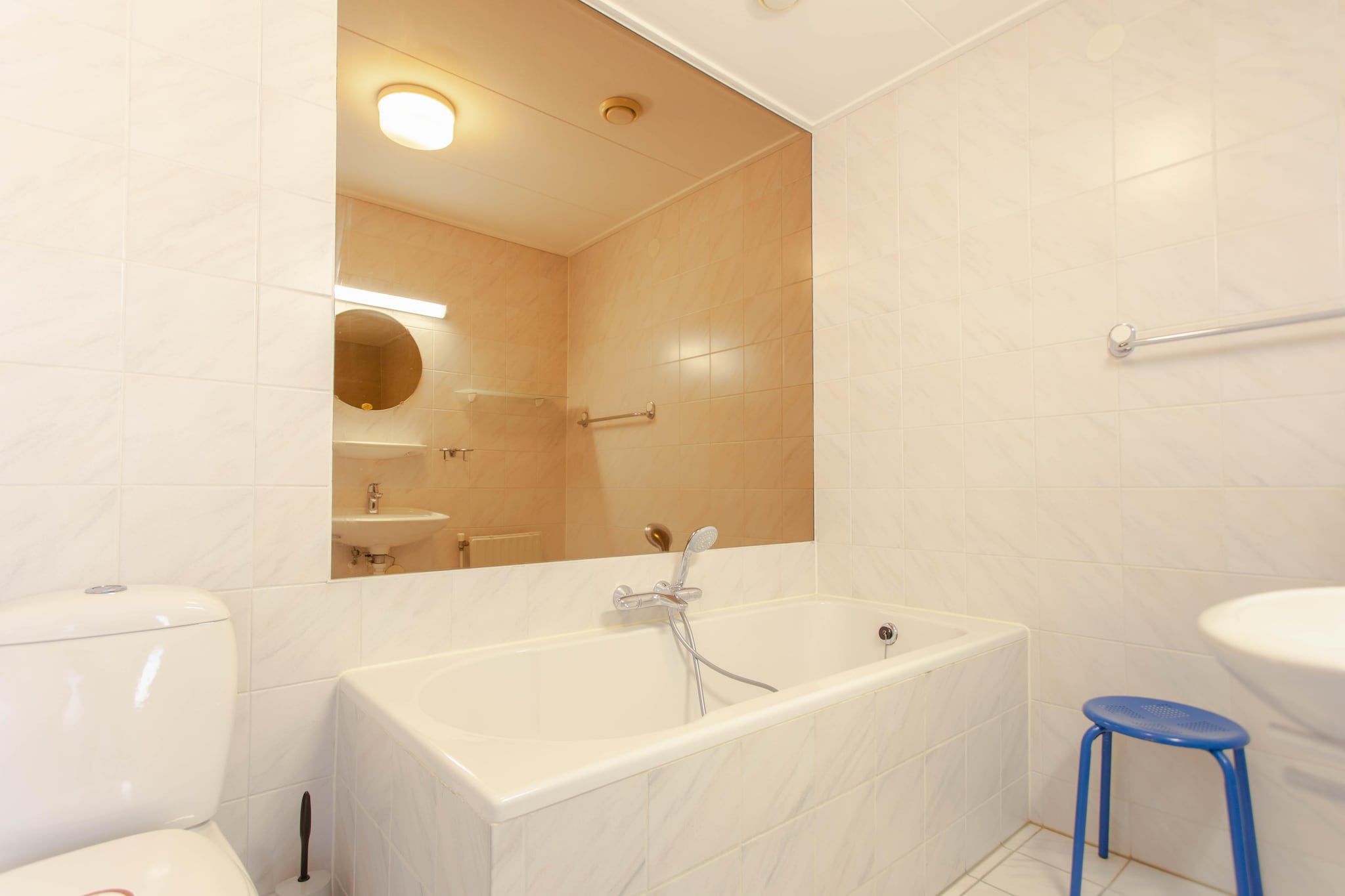 Star Comfort - 6 people - Salle de bain
