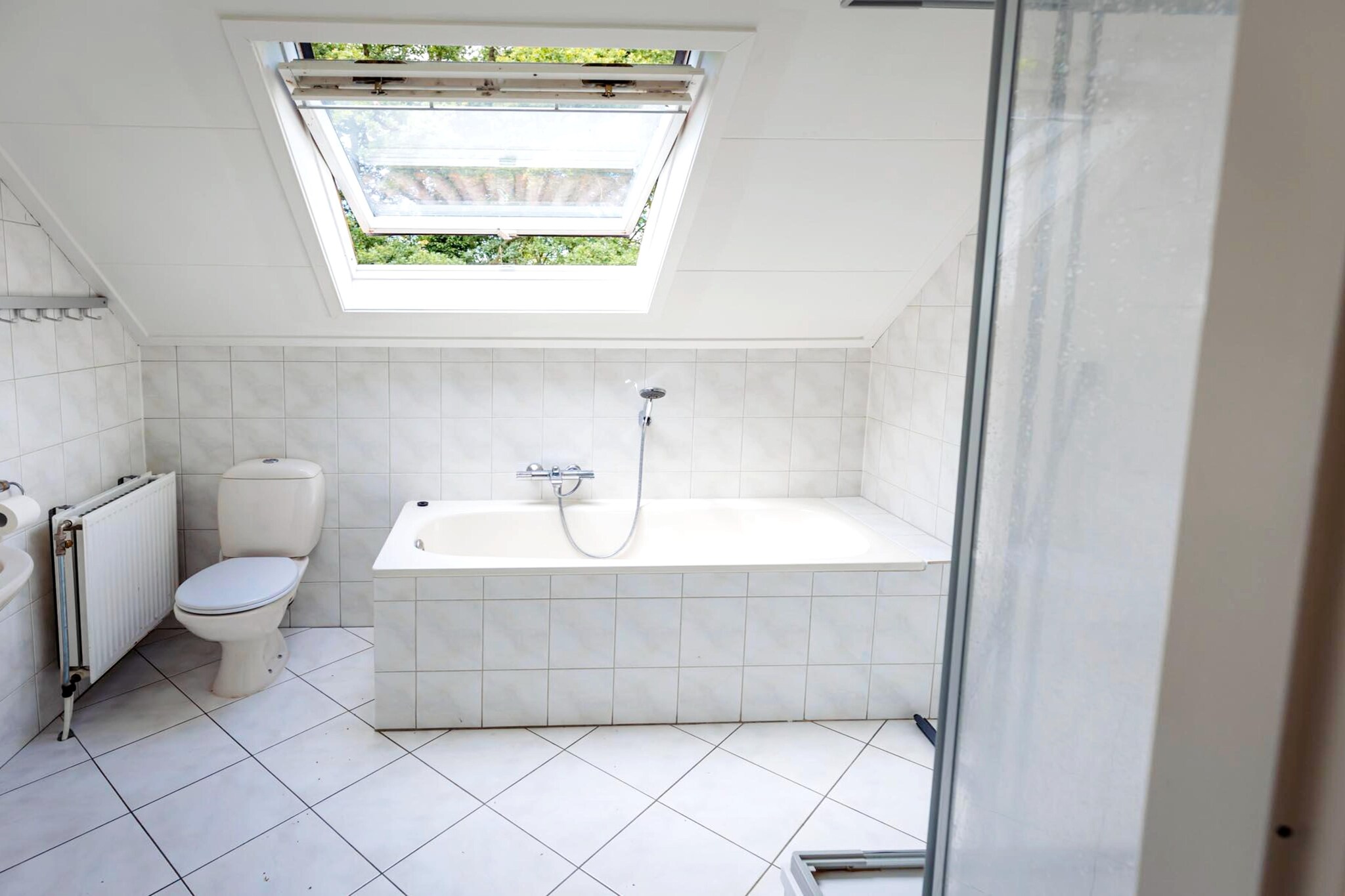 Bath Room