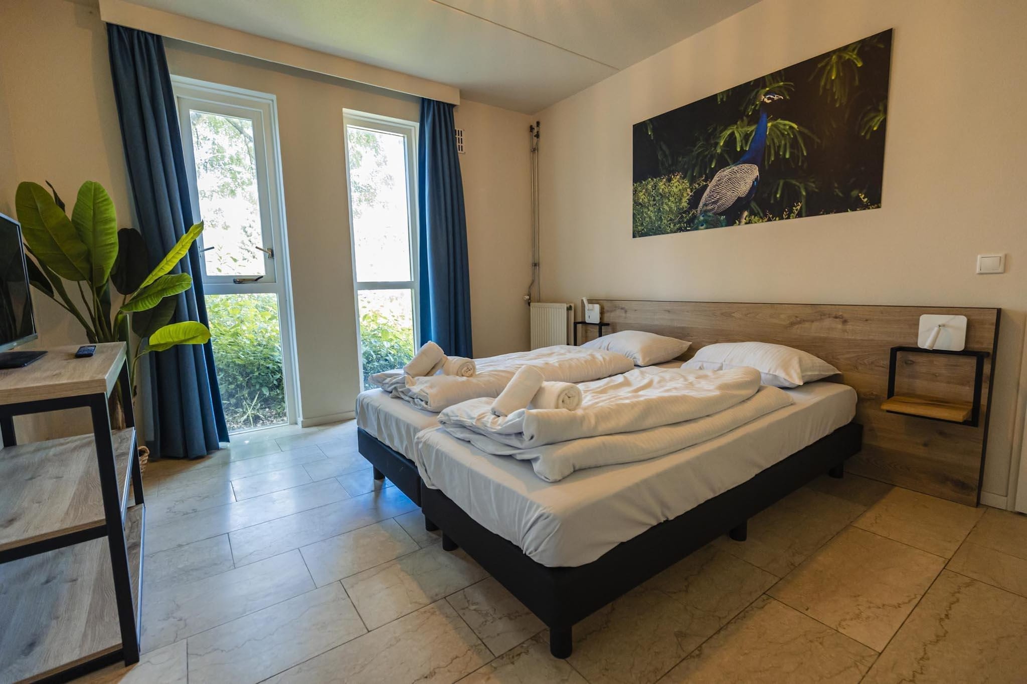 12 - Persons Family Bungalow